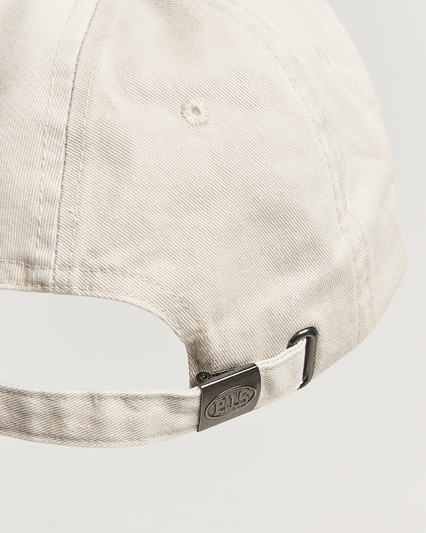 Herr | Hattar & kepsar | Parajumpers | Ardine Logo Cap Ivory