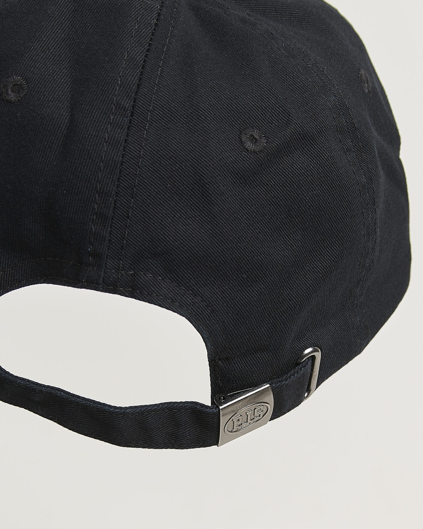 Herr | Hattar & kepsar | Parajumpers | Ardine Logo Cap Black