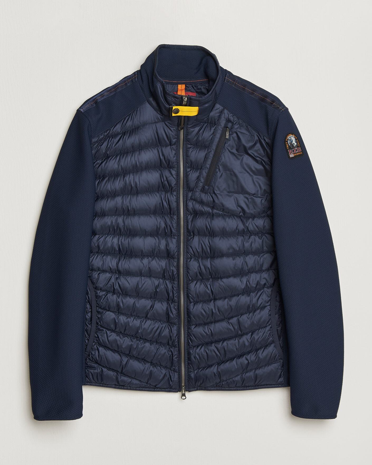 Herr | Jackor | Parajumpers | Jayden Mesh Hybrid Jacket Navy