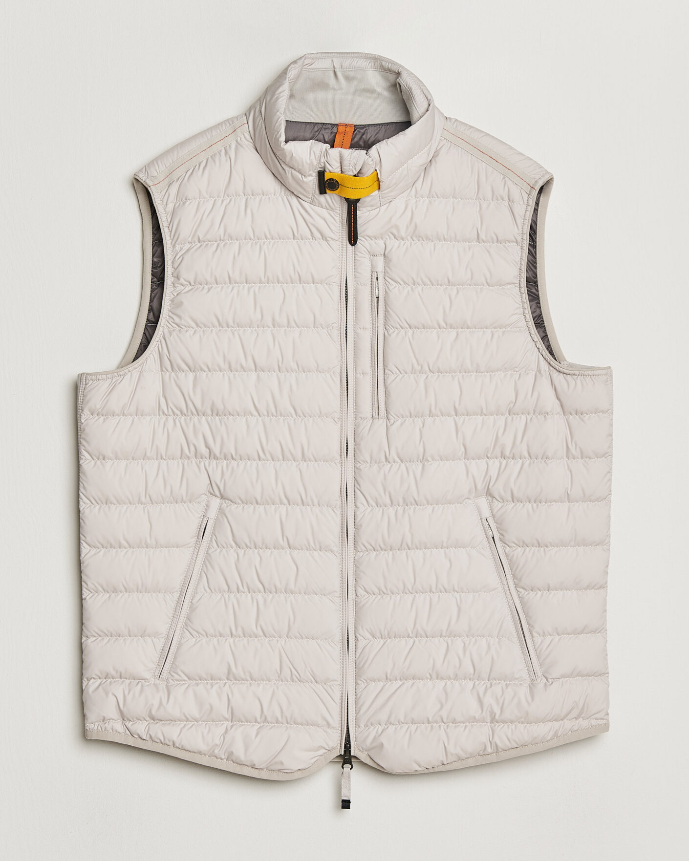 Herr | Västar | Parajumpers | Perfect Super Lightweight Vest Pelican