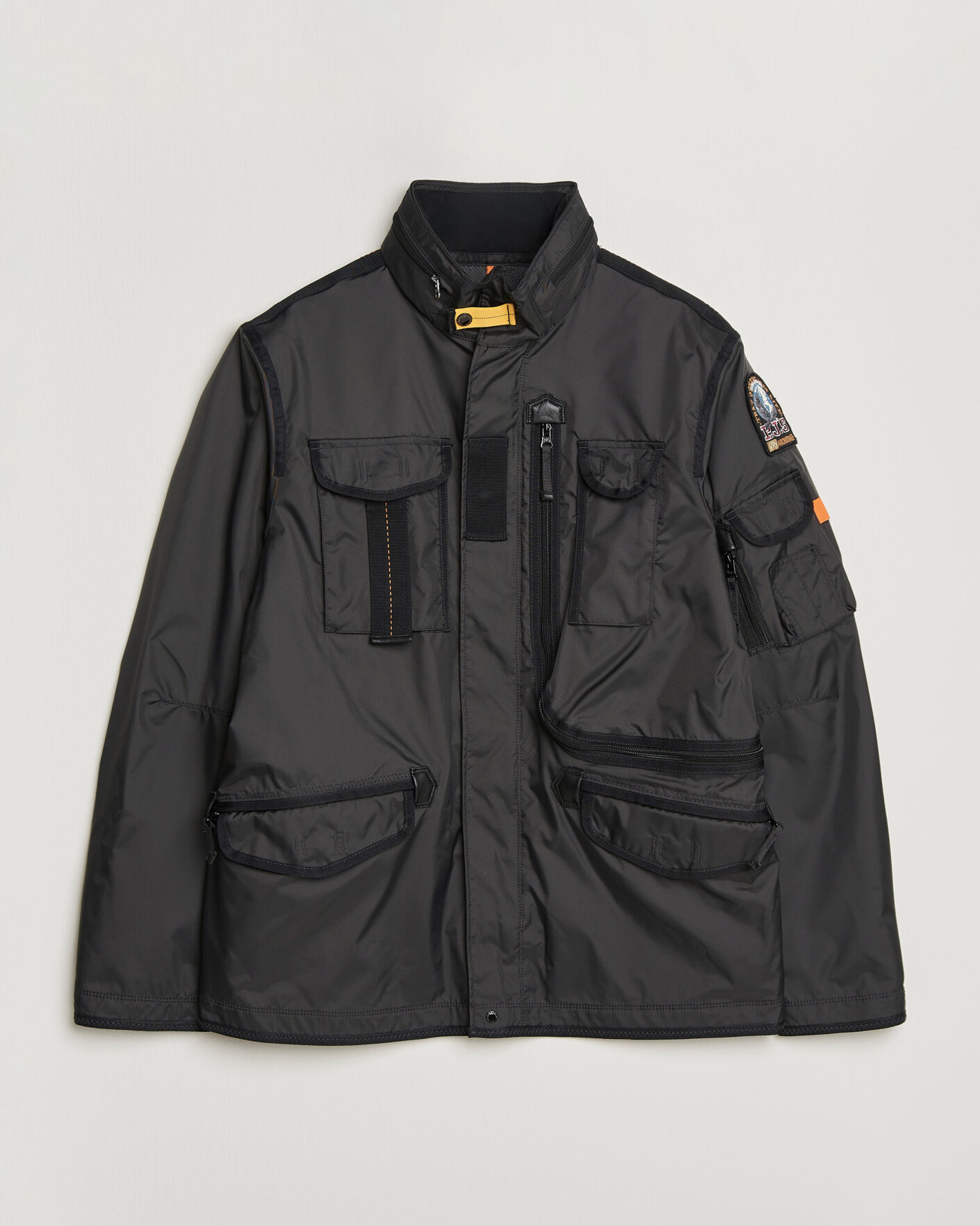 Herr | Jackor | Parajumpers | Morgan Spring Masterpiece Jacket Off Black