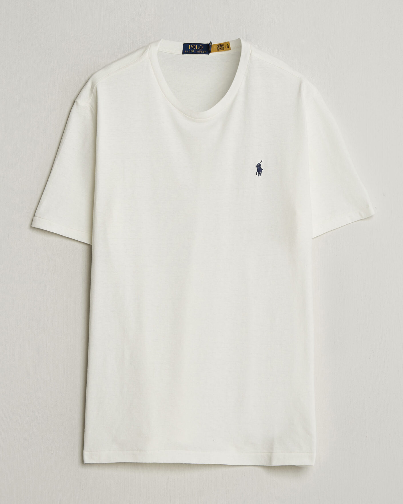 Herr | T-Shirts | Polo Ralph Lauren | Jersey T-shirt Nevis