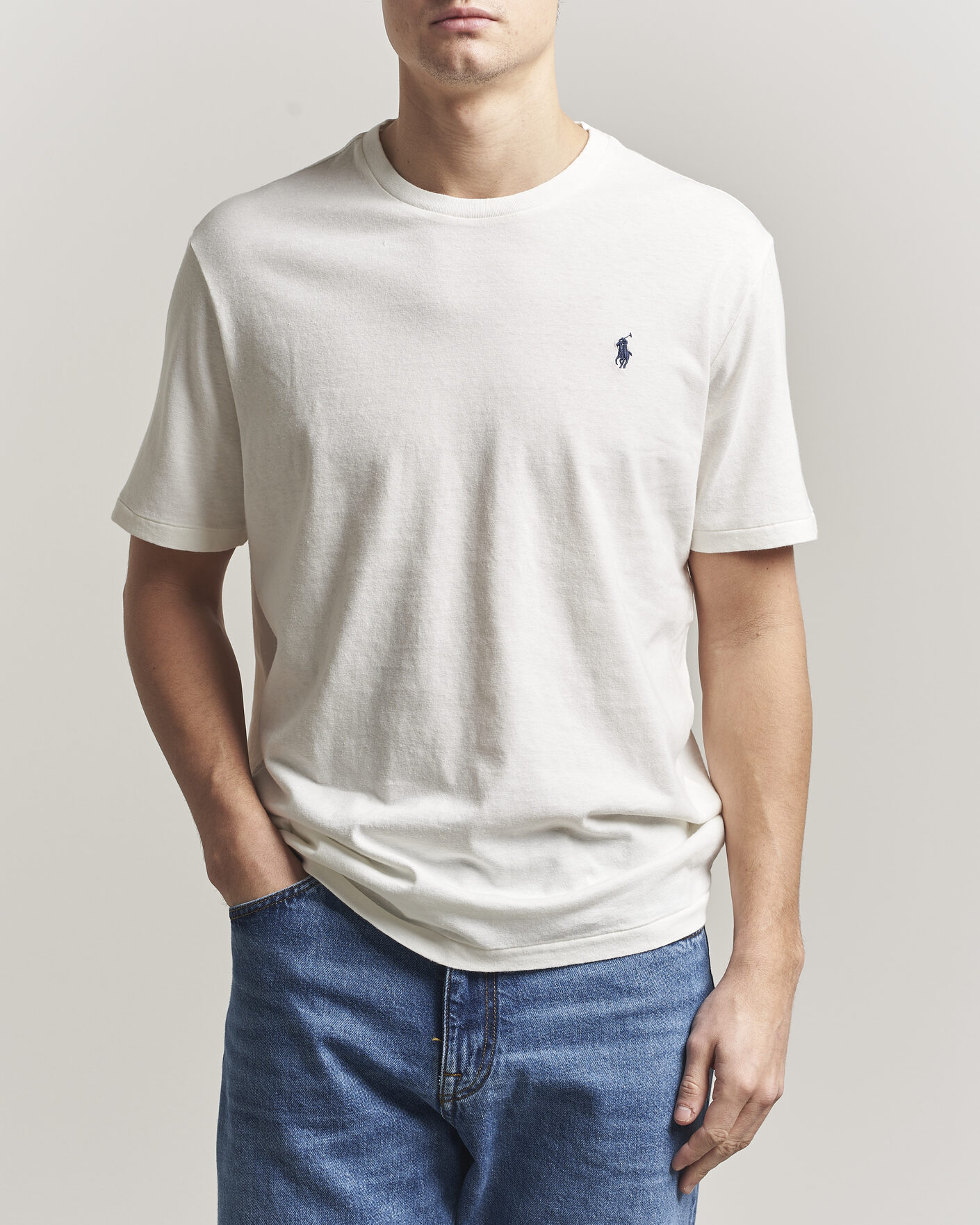 Herr | T-Shirts | Polo Ralph Lauren | Jersey T-shirt Nevis