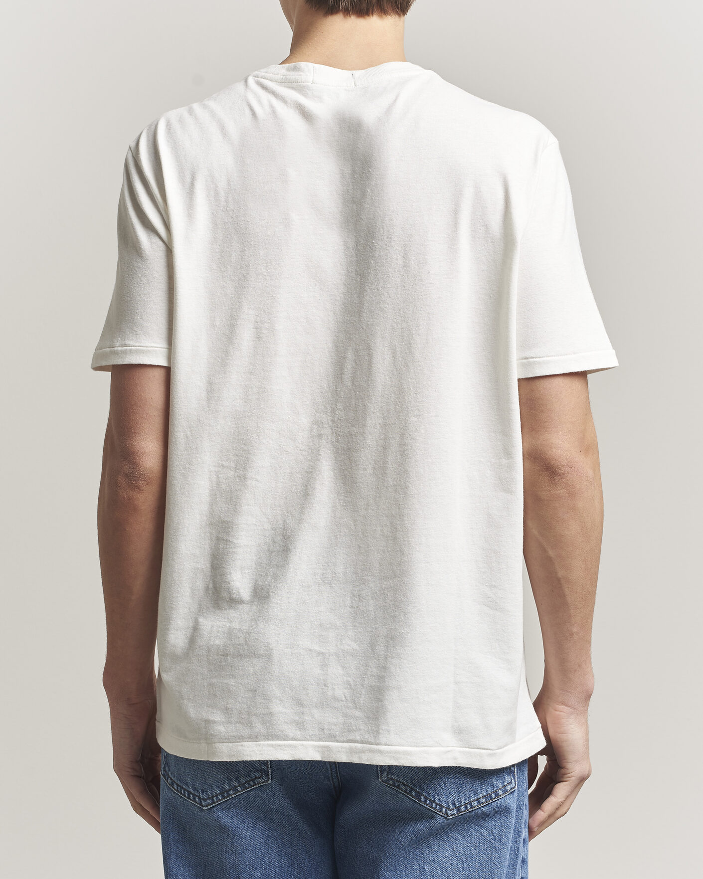 Herr | T-Shirts | Polo Ralph Lauren | Jersey T-shirt Nevis