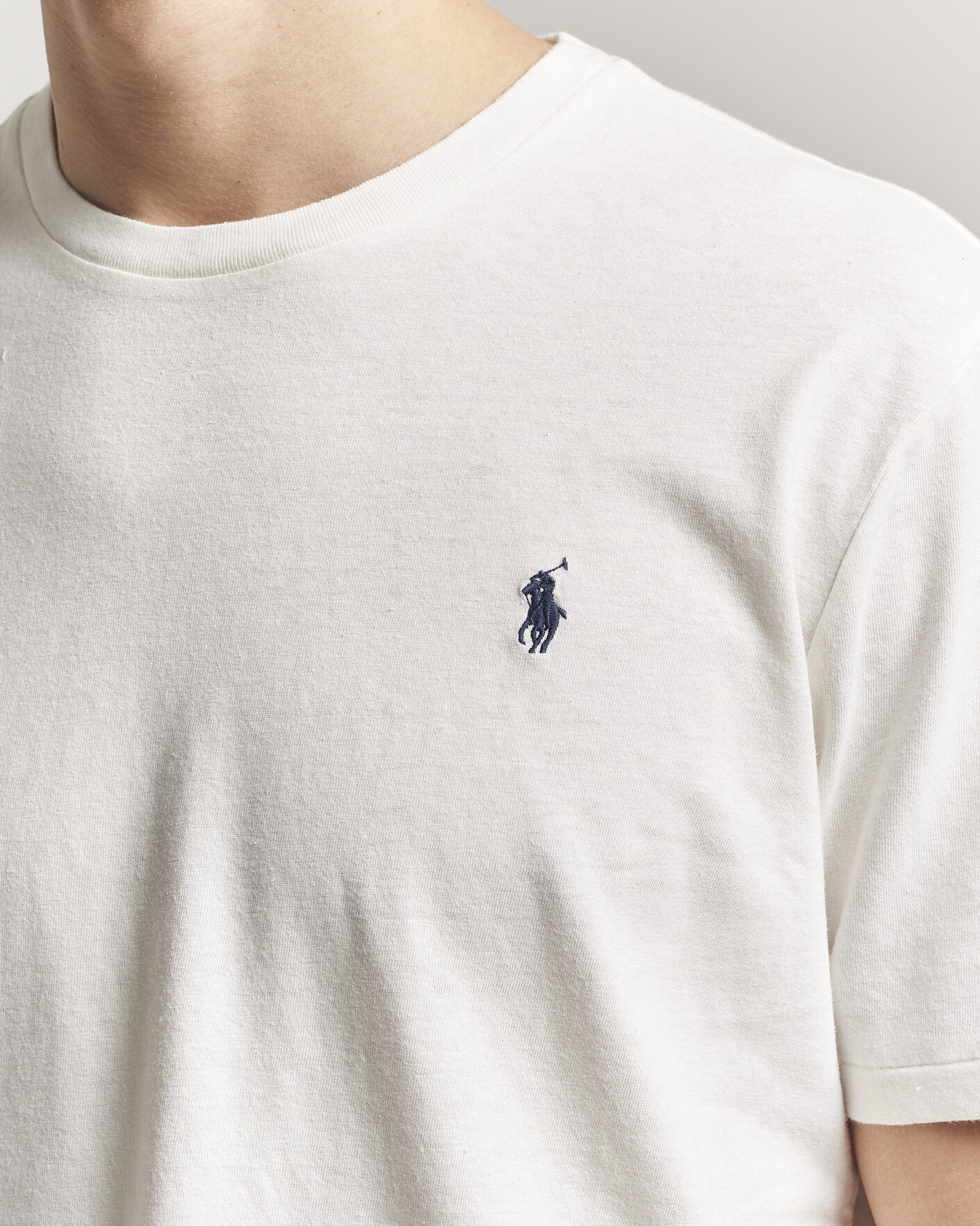 Herr | T-Shirts | Polo Ralph Lauren | Jersey T-shirt Nevis