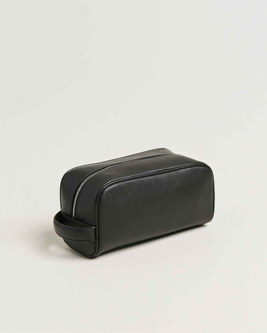 Herr | Väskor | Polo Ralph Lauren | Shave Kit Pouch Medium Black