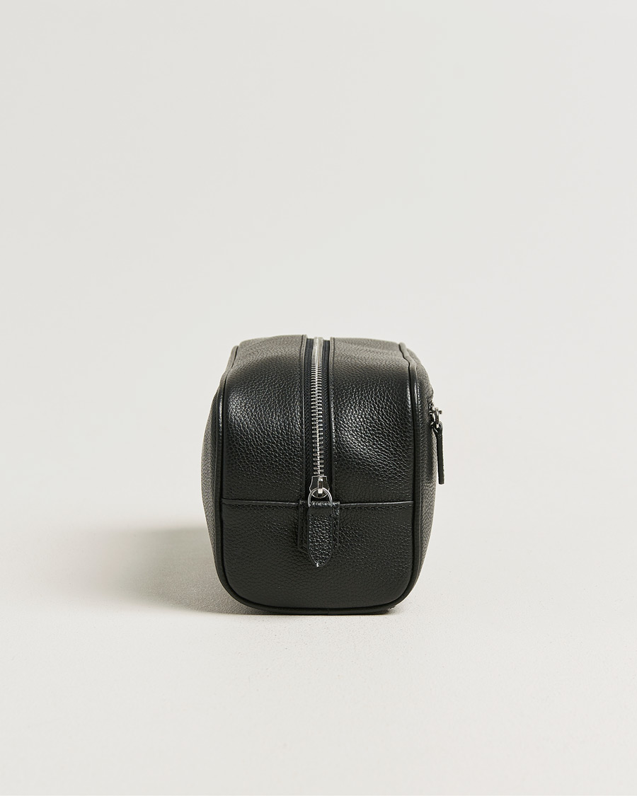 Herr | Väskor | Polo Ralph Lauren | Shave Kit Pouch Medium Black