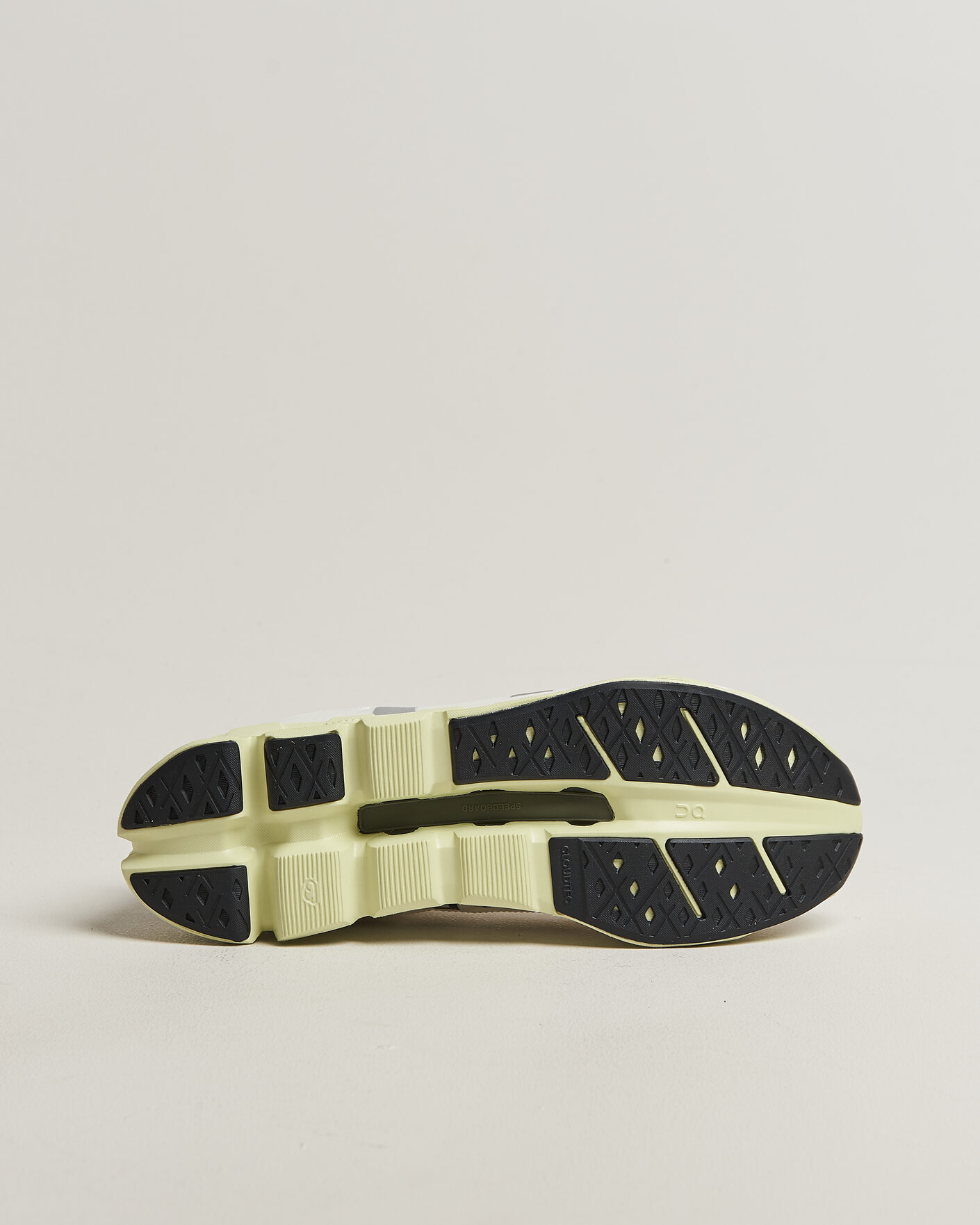 Herr | Löparskor | On | Cloudflow 5 Ivory/Linen