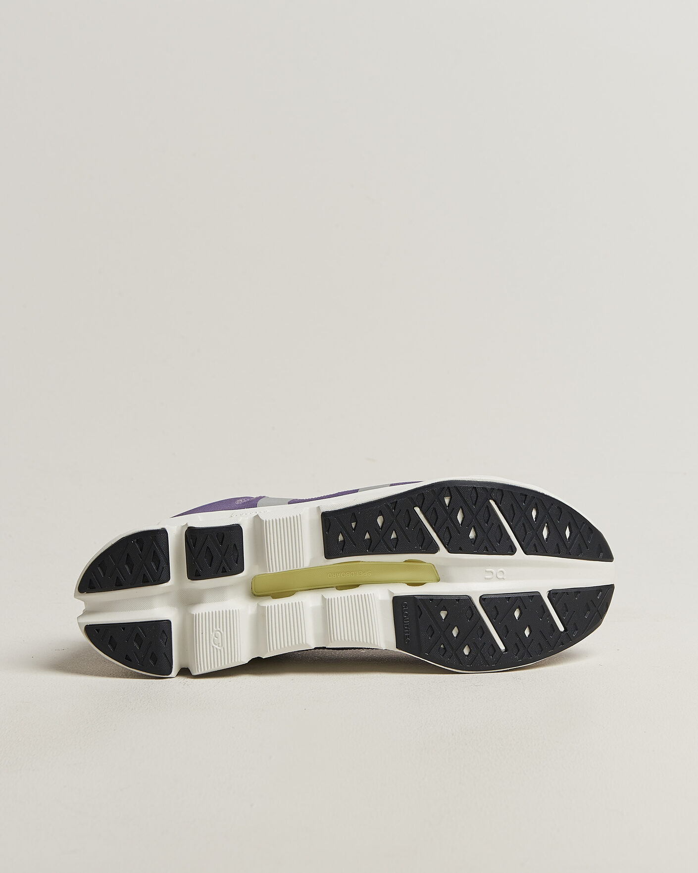 Herr | Löparskor | On | Cloudflow 5 Juniper/Ice