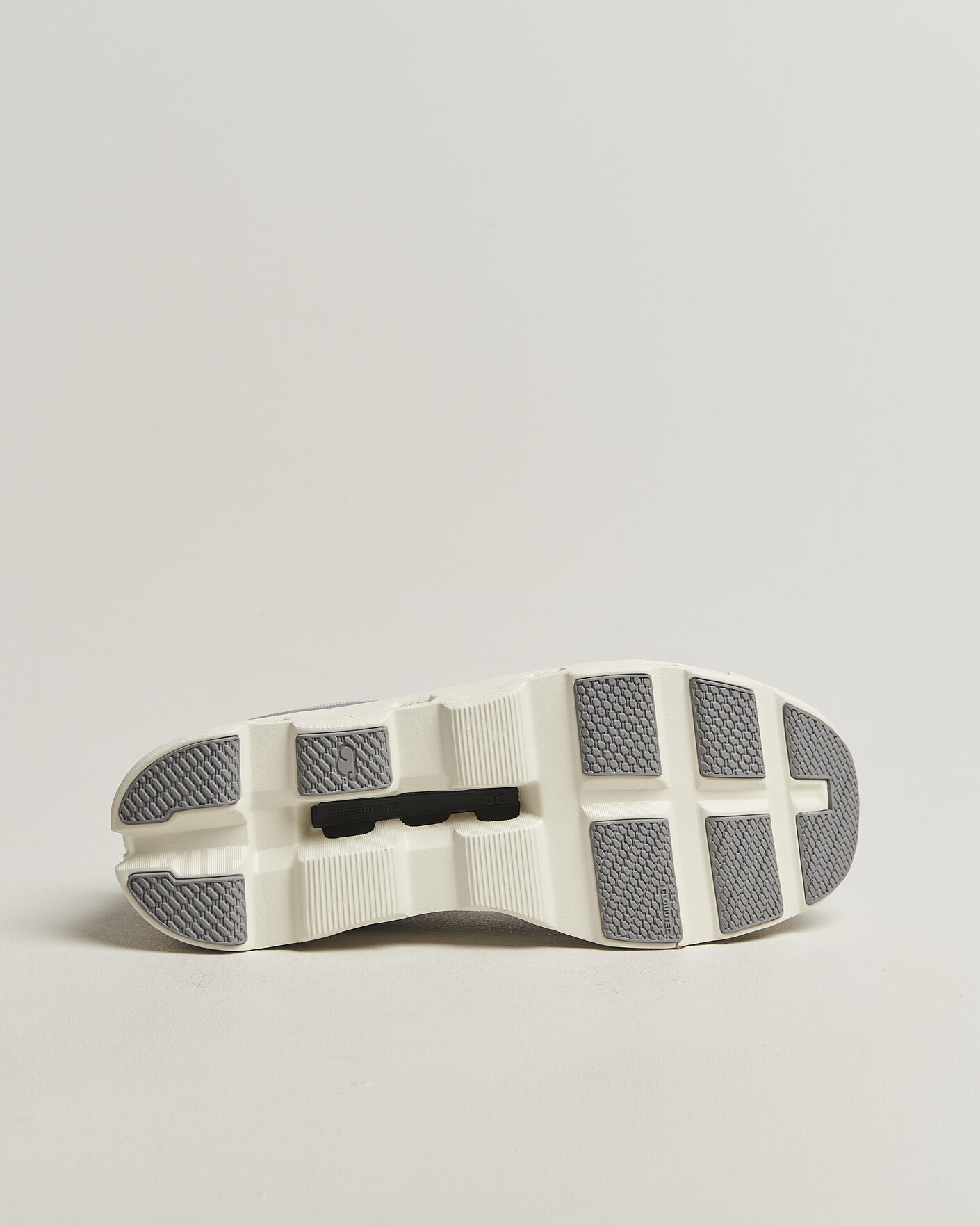 Herr | Löparskor | On | Cloudmonster 1 Pearl/Ivory