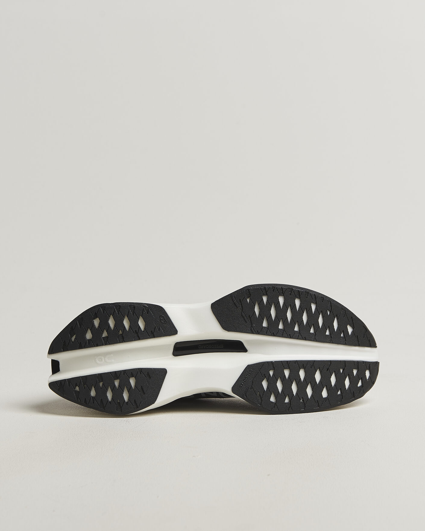 Herr | Löparskor | On | Cloudboom Max White/Black