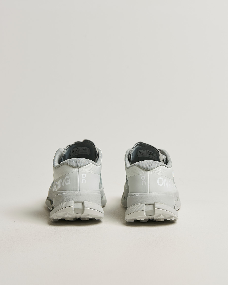 Herr | Löparskor | On | Cloudultra 3 Iceberg/Glacier