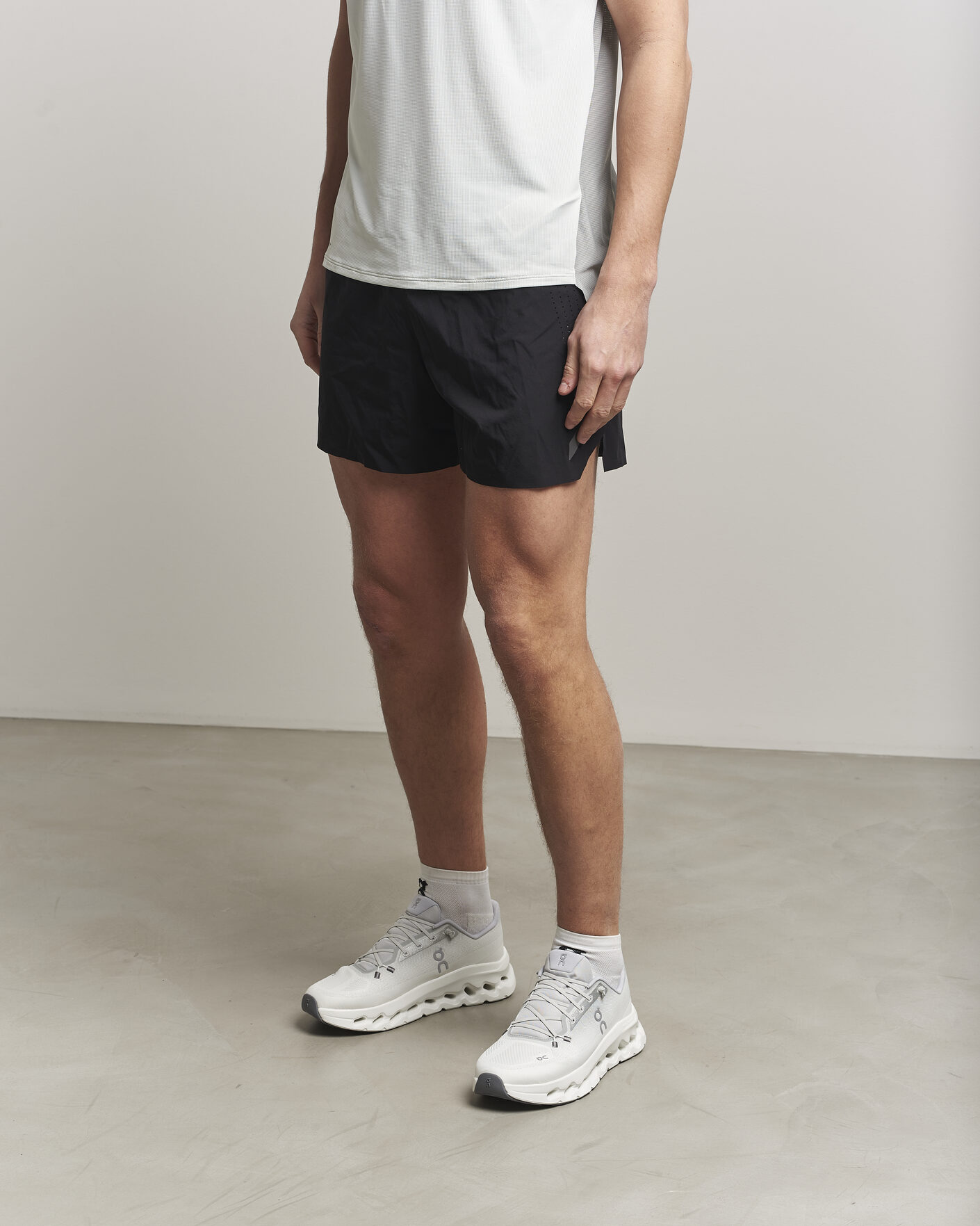 Herr | Sneakers | On | Cloudtilt Glacier/Ice