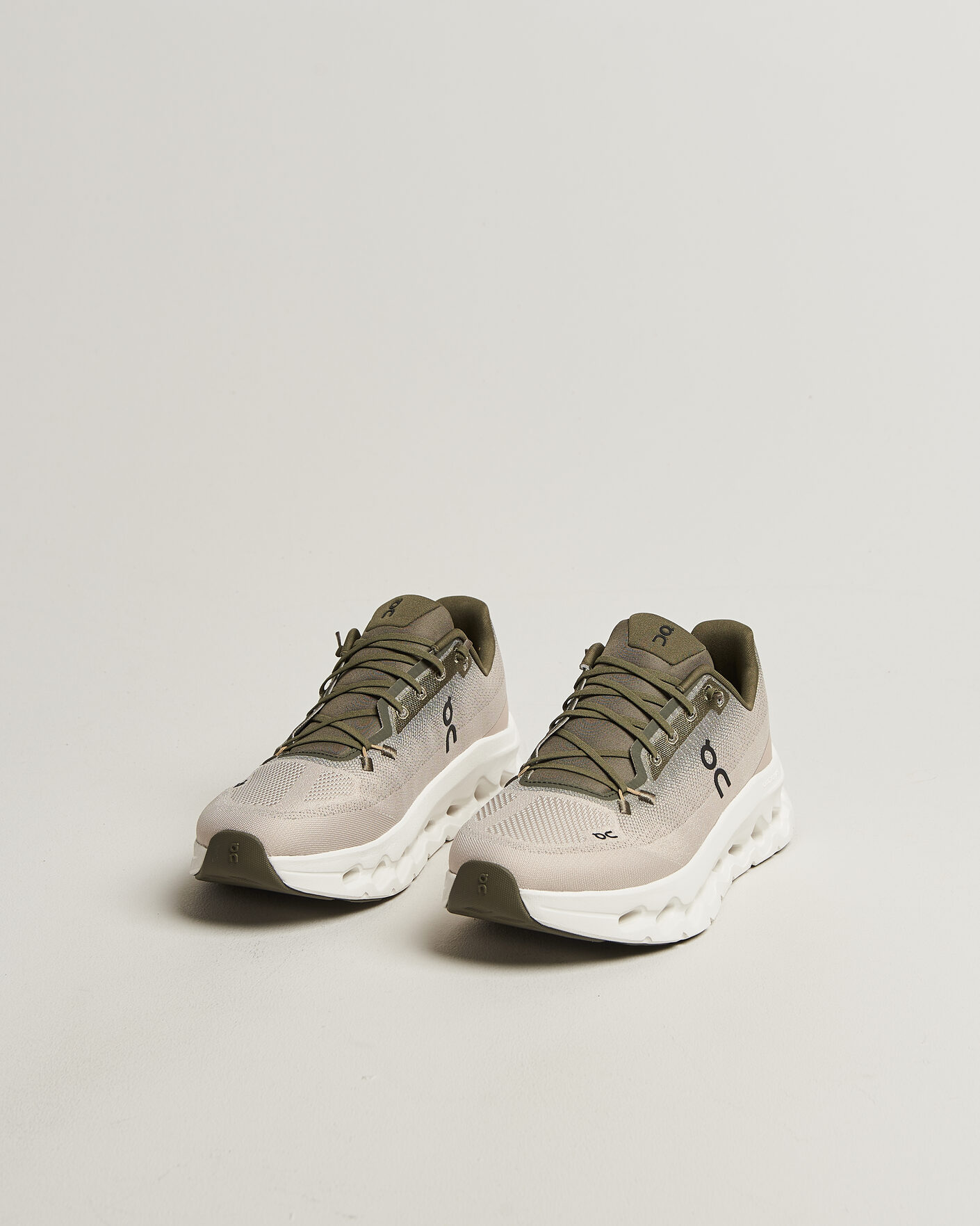 Herr | Sneakers | On | Cloudtilt Olive/Desert