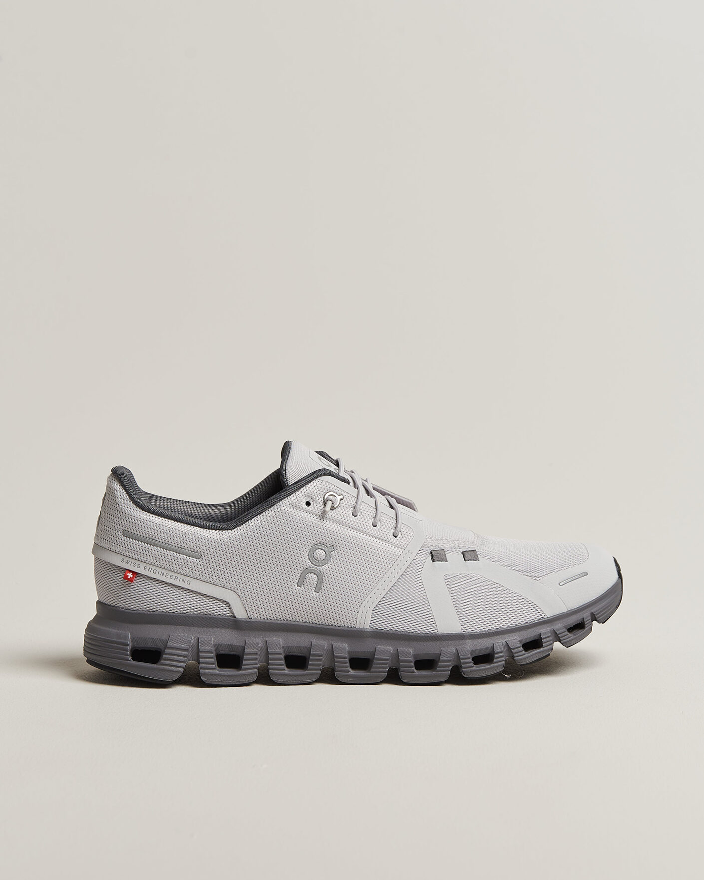 Herr | Sneakers | On | Cloud 6 Wolf/Rock