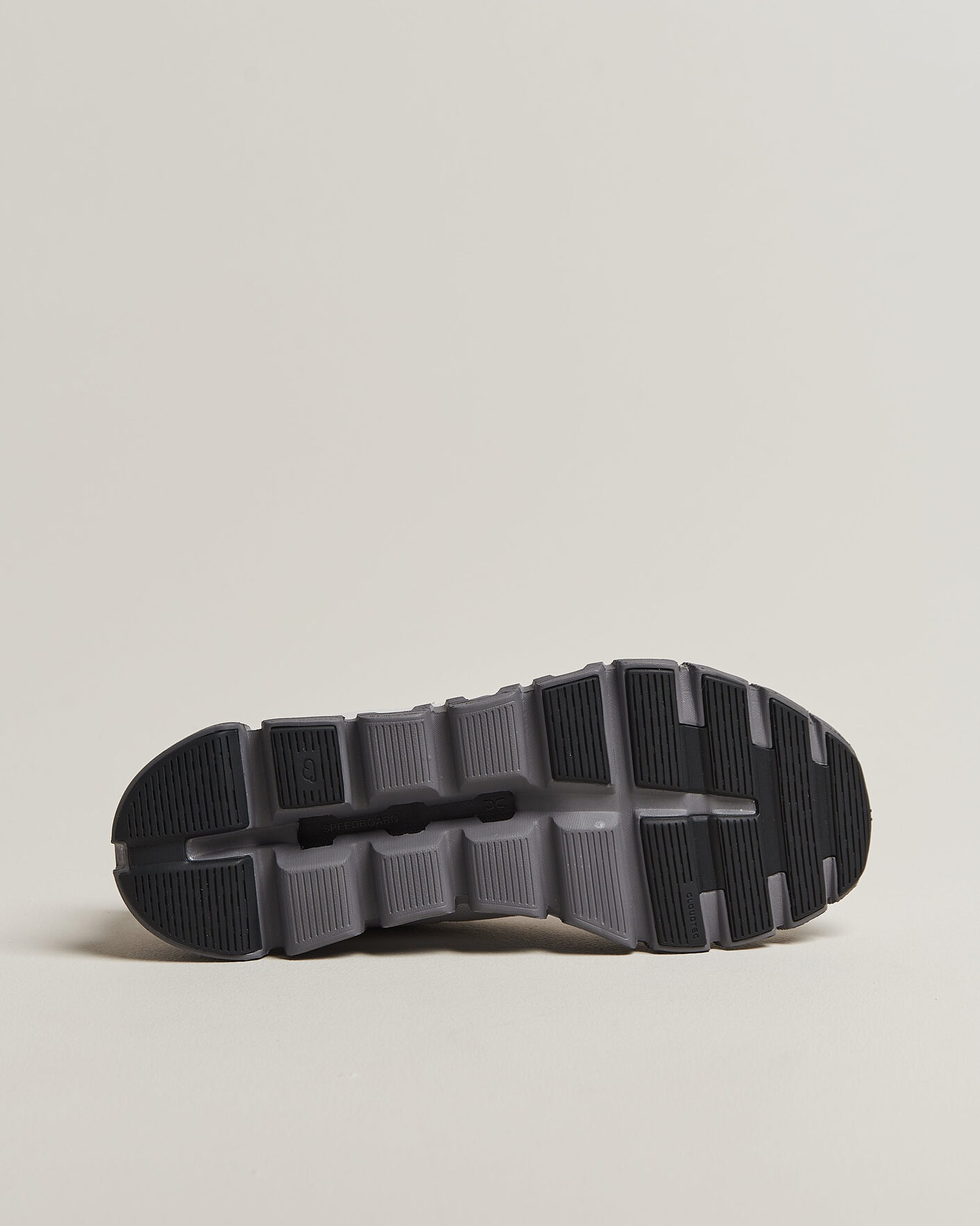 Herr | Sneakers | On | Cloud 6 Wolf/Rock