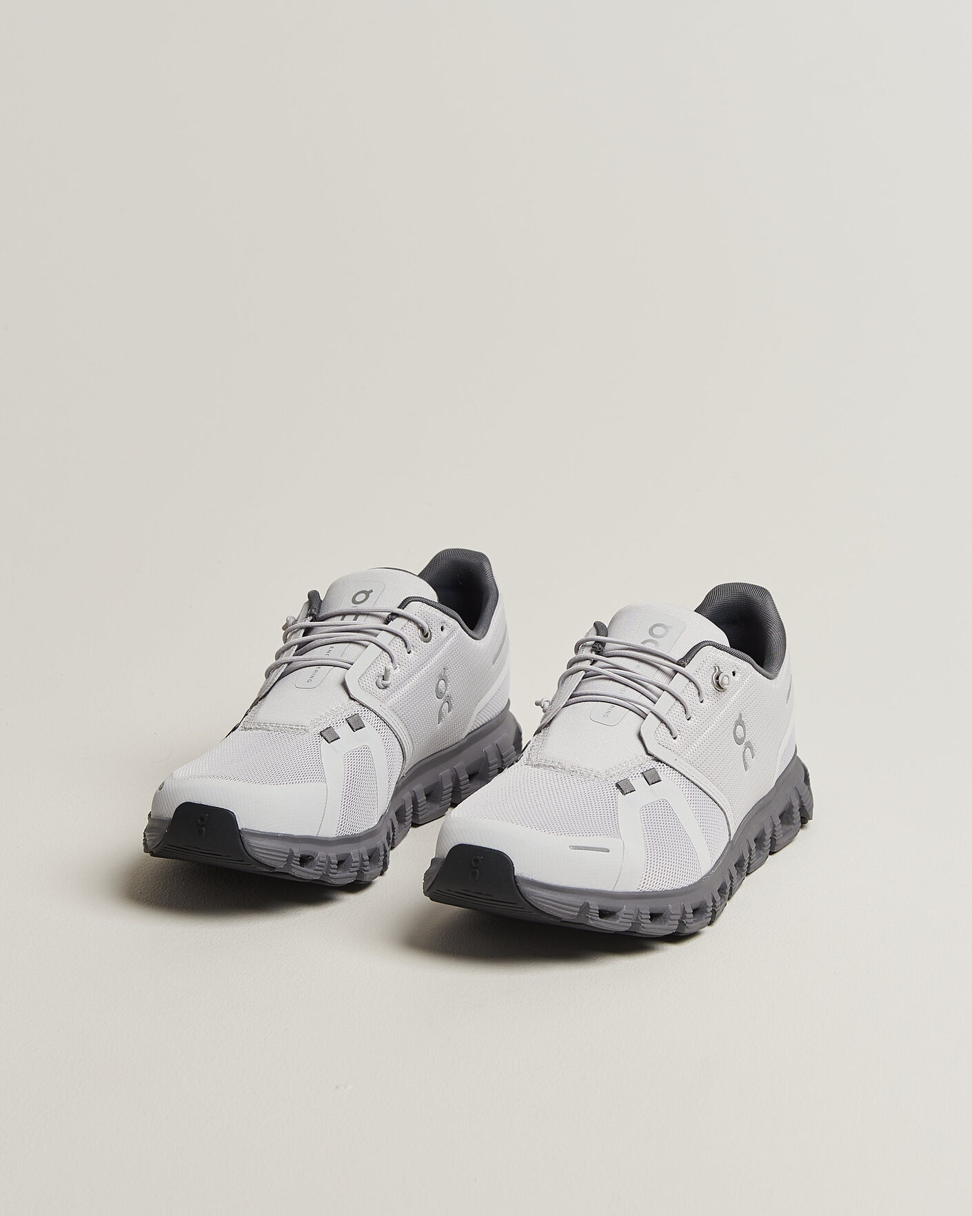 Herr | Sneakers | On | Cloud 6 Wolf/Rock