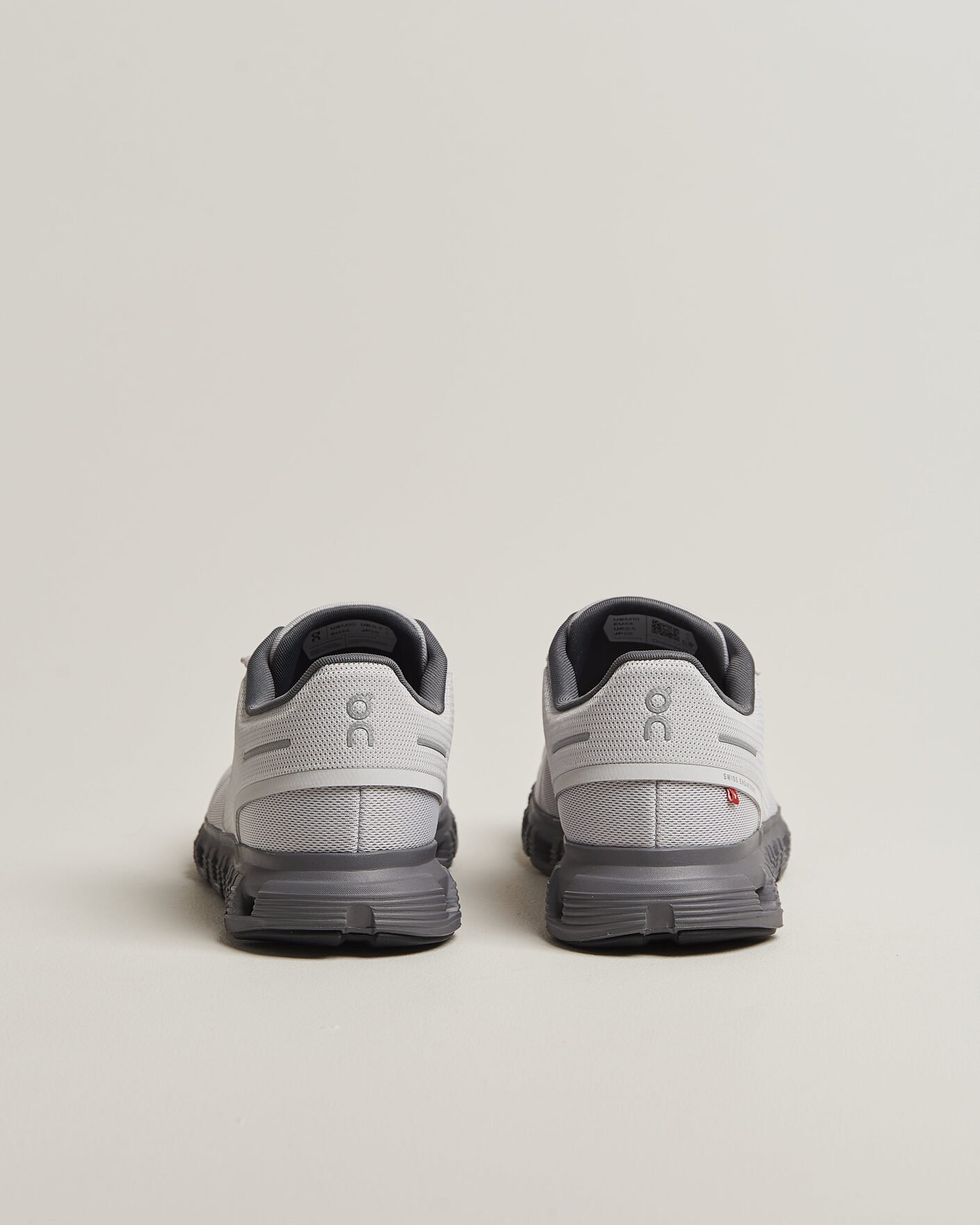Herr | Sneakers | On | Cloud 6 Wolf/Rock
