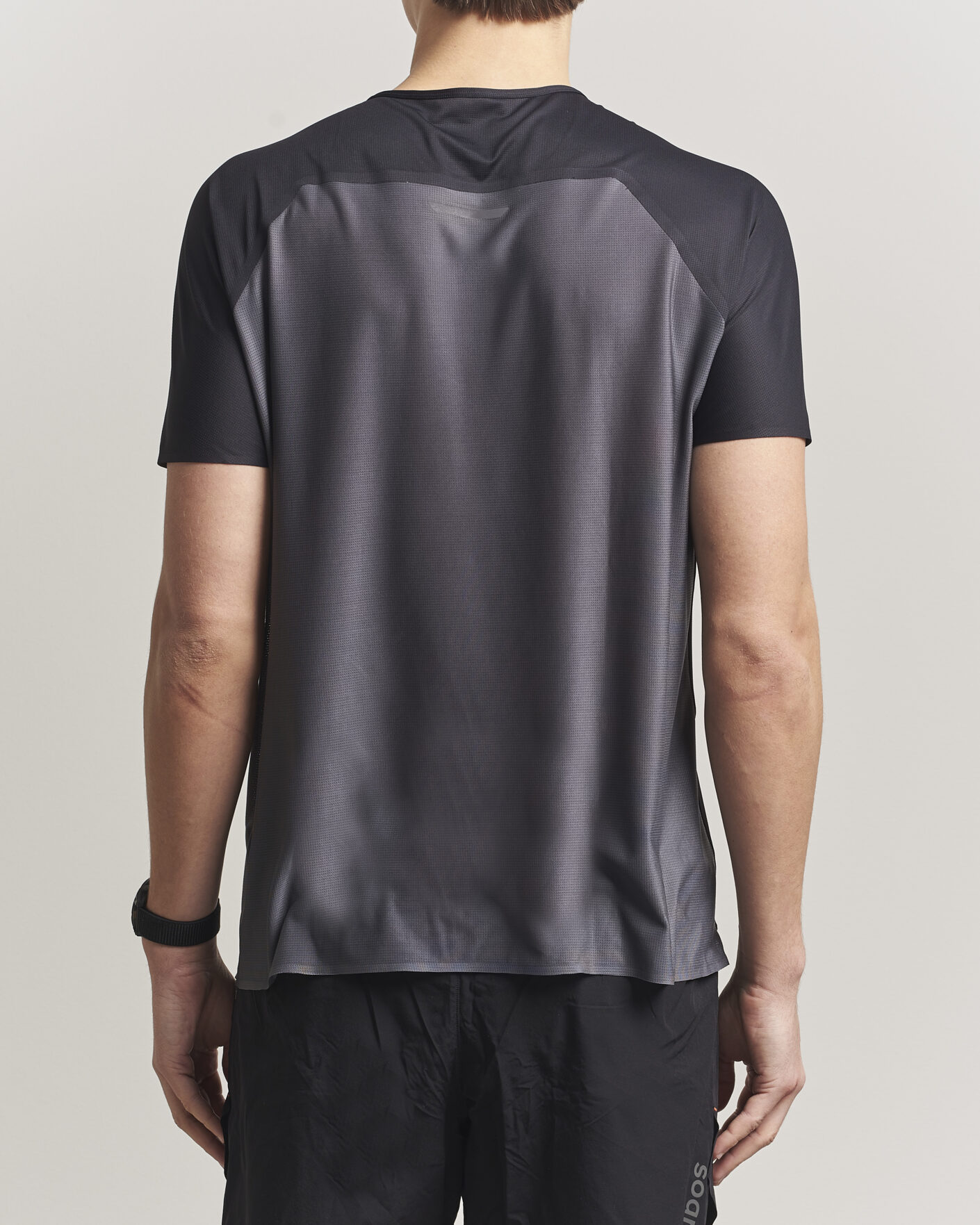 Herr | T-Shirts | On | Performance T-Shirt Black
