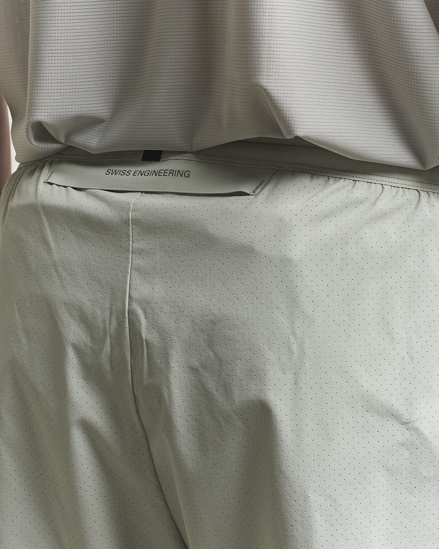 Herr | Shorts | On | 5 Inch Performance Shorts Tin