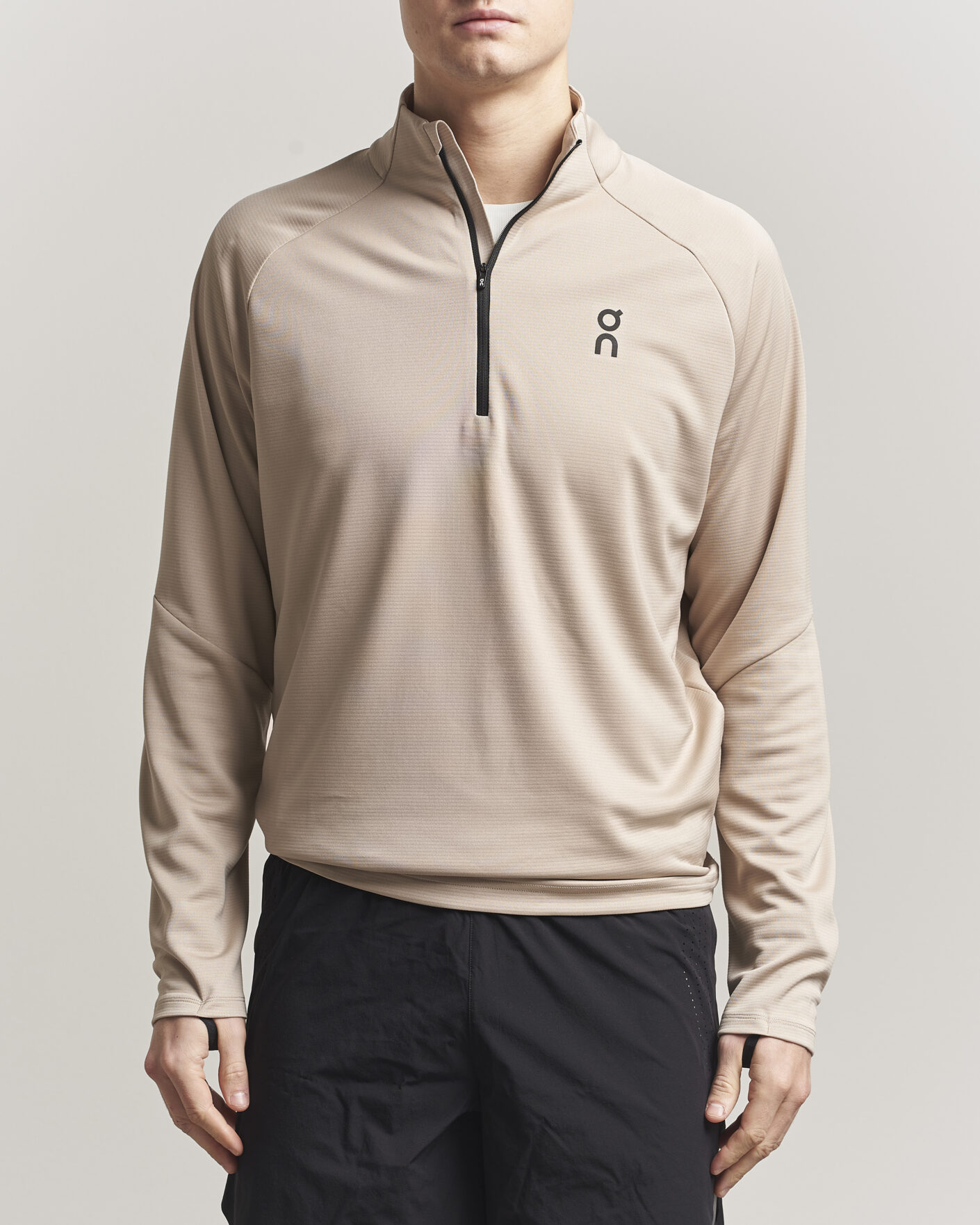 Herr | Tröjor | On | Climate Shirt Desert