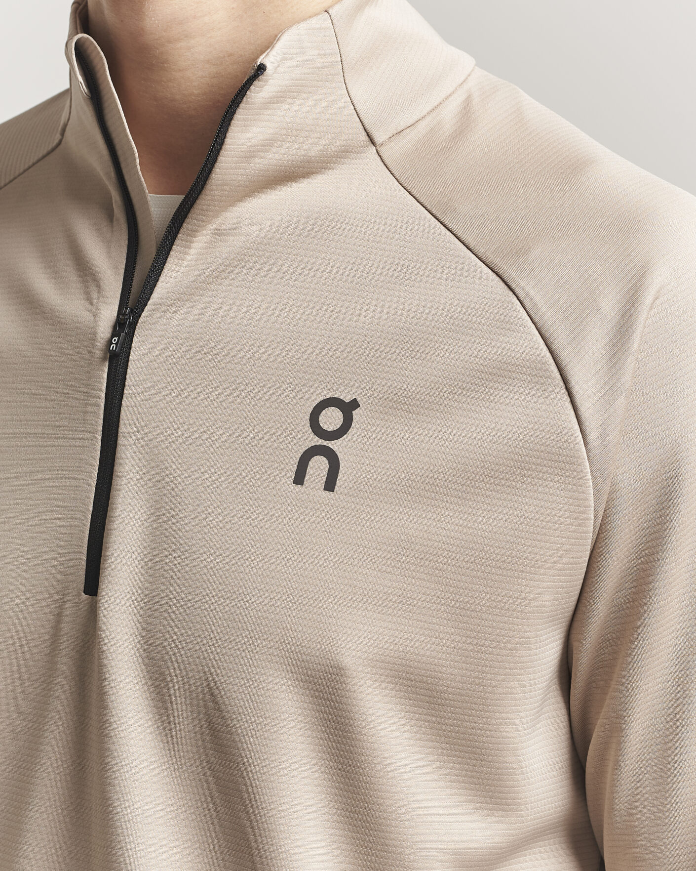 Herr | Tröjor | On | Climate Shirt Desert