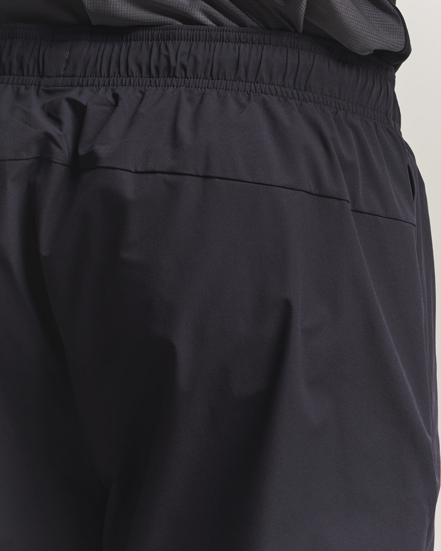 Herr | Byxor | On | Core Pants Black