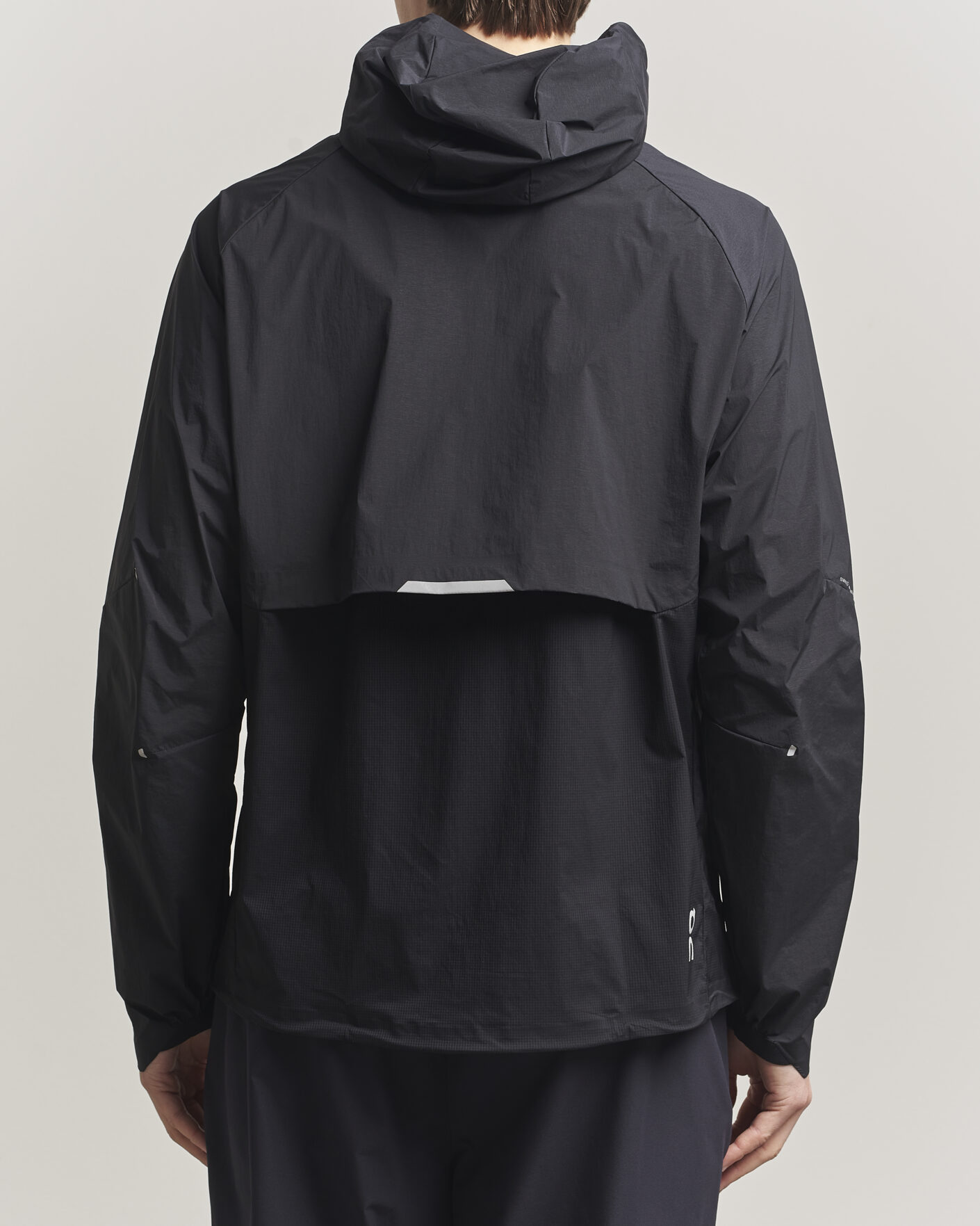 Herr | Jackor | On | Core Jacket Black