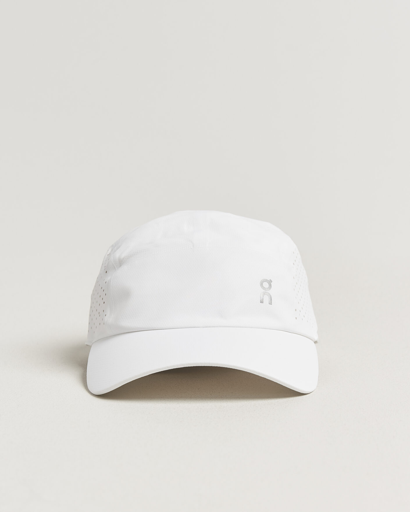 Herr | Hattar & kepsar | On | Lightweight Cap White
