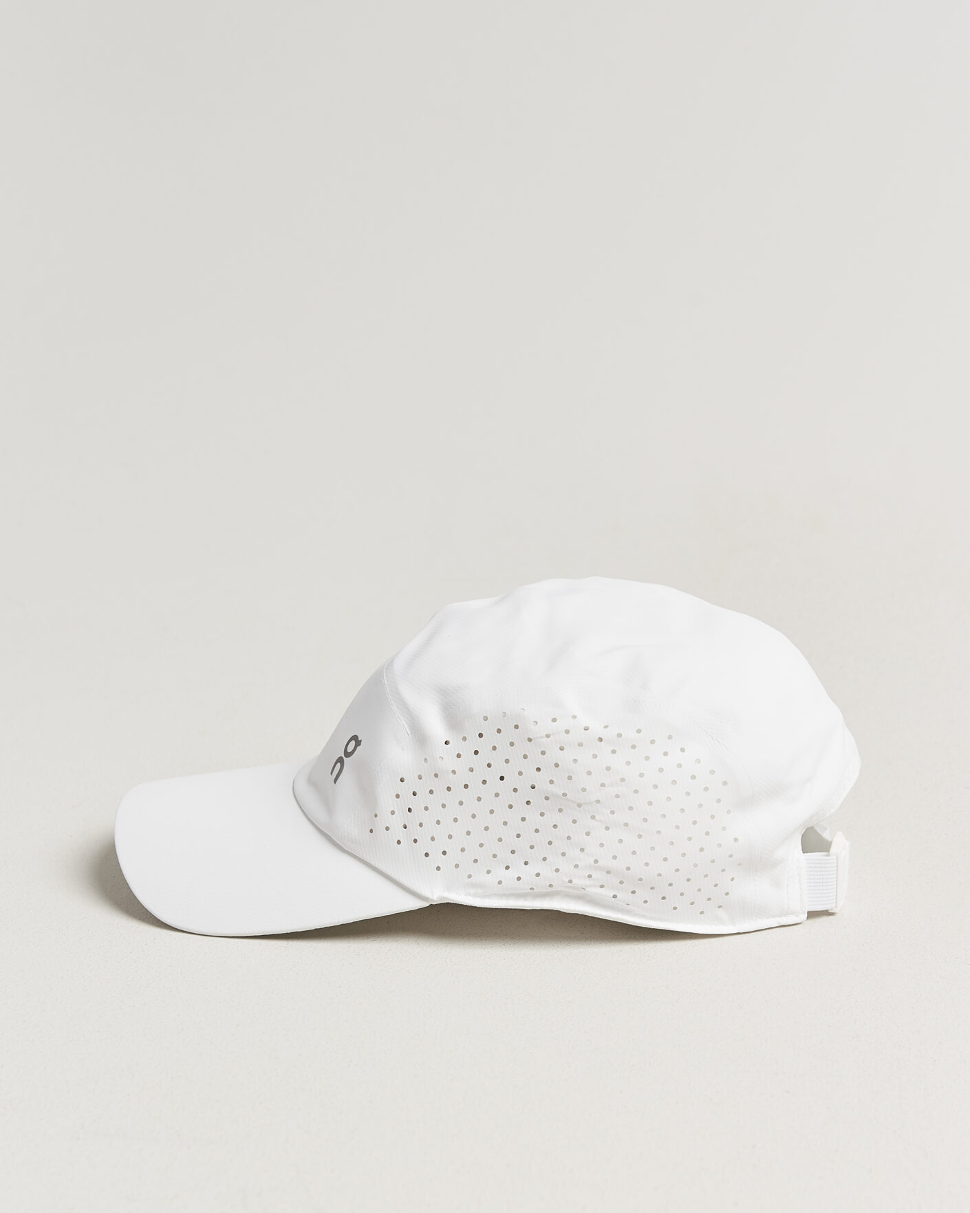 Herr | Hattar & kepsar | On | Lightweight Cap White
