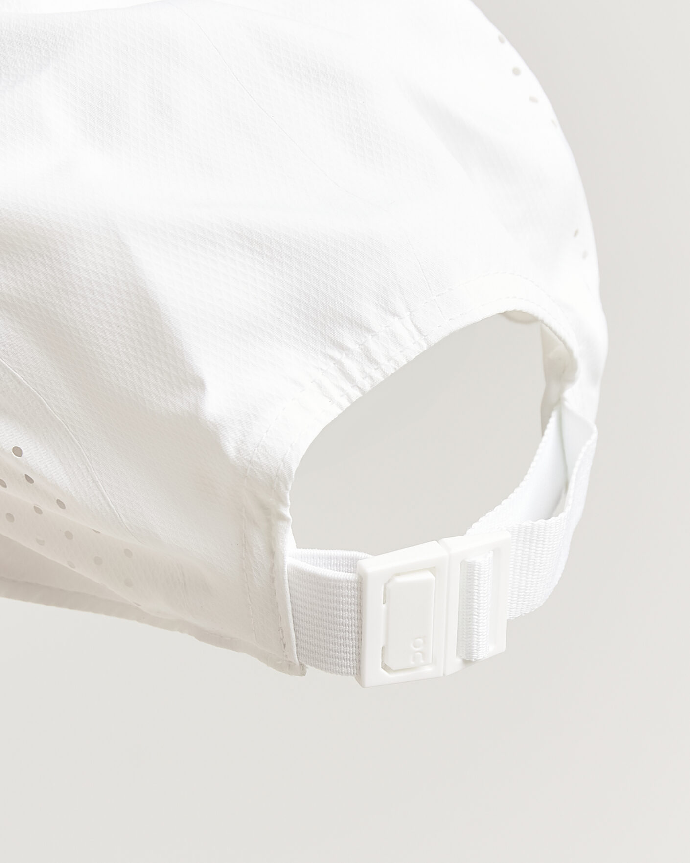 Herr | Hattar & kepsar | On | Lightweight Cap White