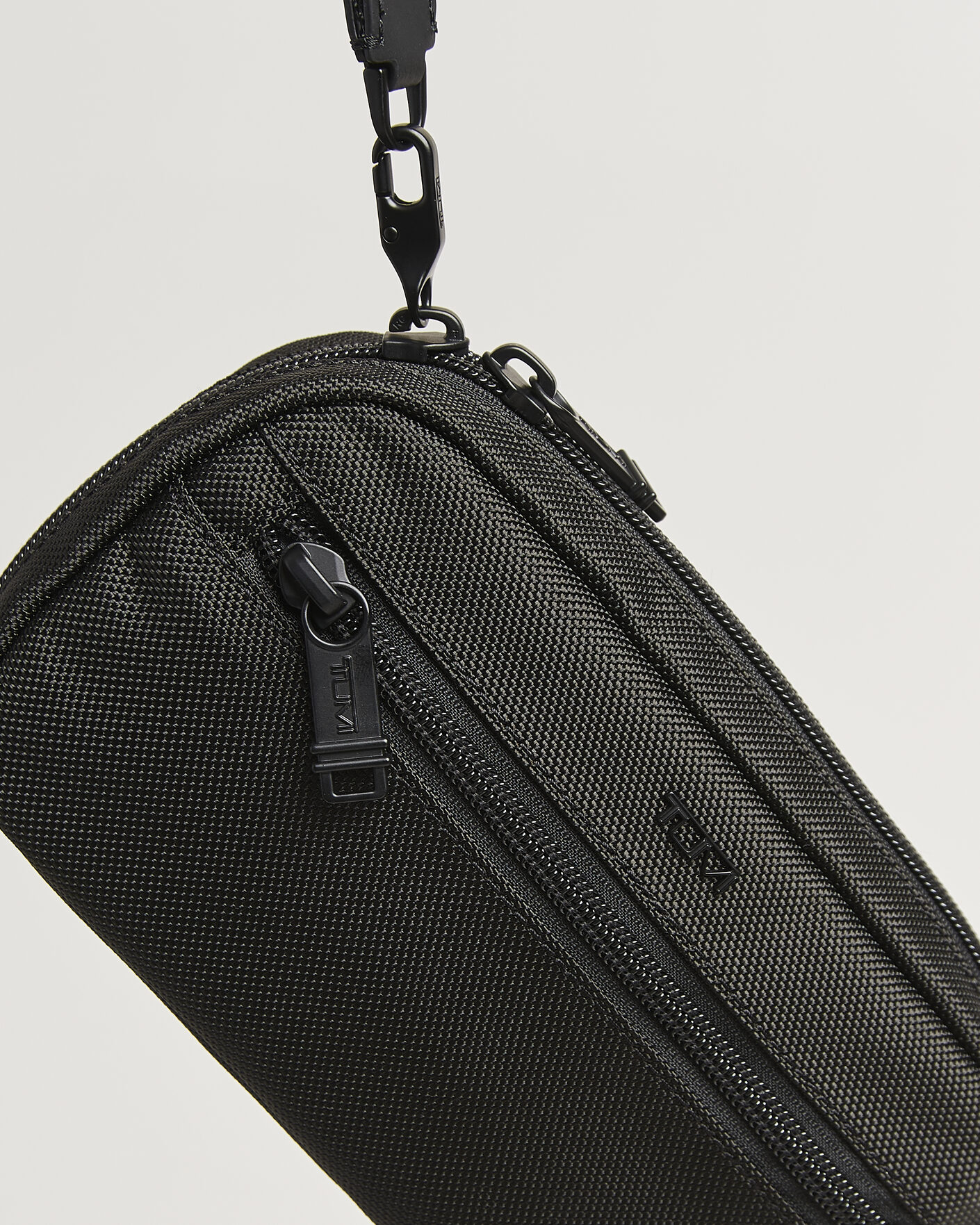 Herr | Väskor | TUMI | Zip-Around Case Black