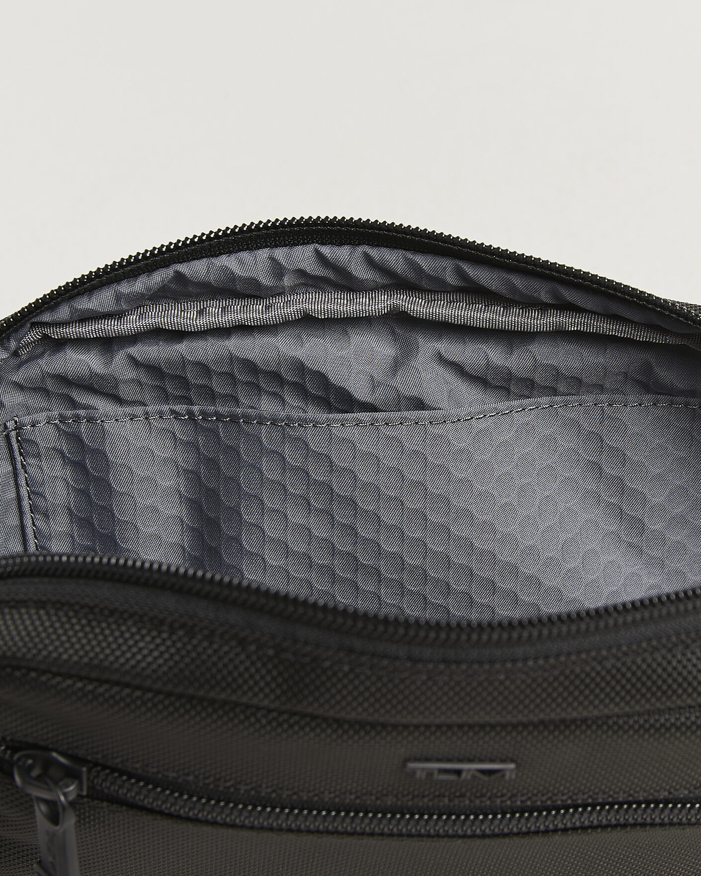 Herr | Väskor | TUMI | Zip-Around Case Black