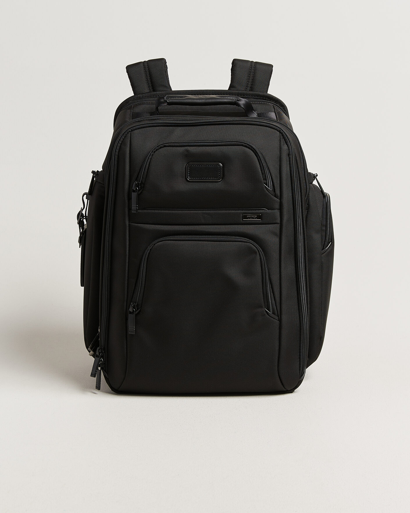 Herr | Väskor | TUMI | Alpha 4 Packing Backpack Black