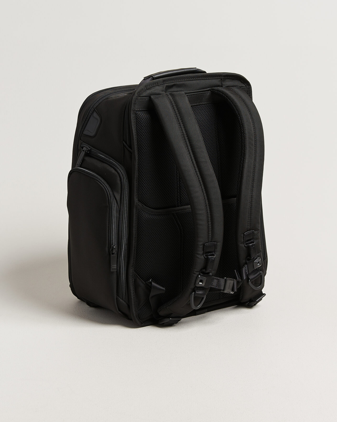 Herr | Väskor | TUMI | Alpha 4 Packing Backpack Black