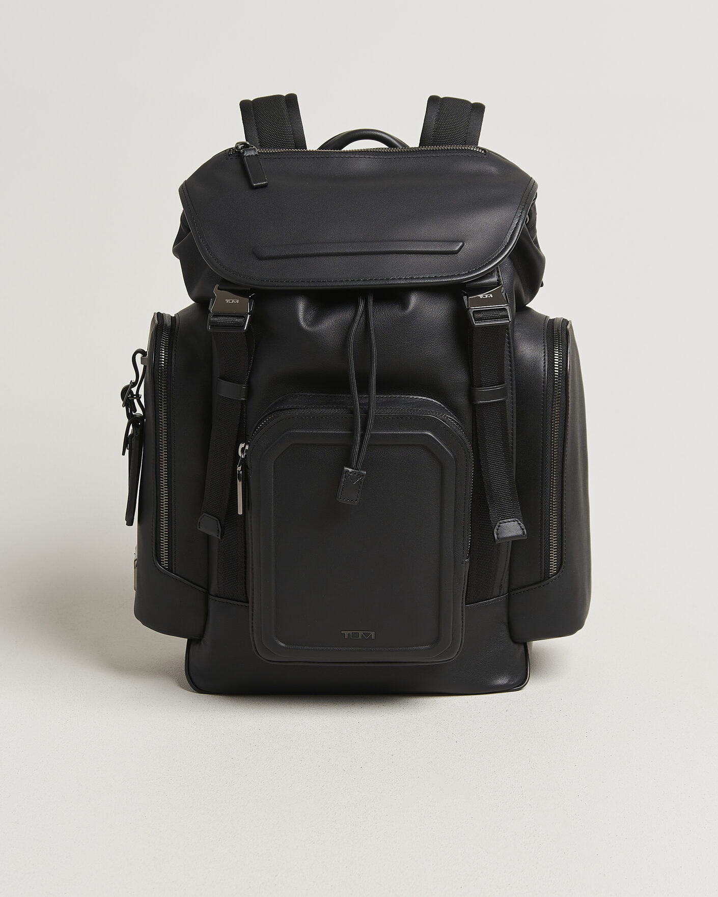 Herr | Väskor | TUMI | Harrison Small Griffen Backpack Black