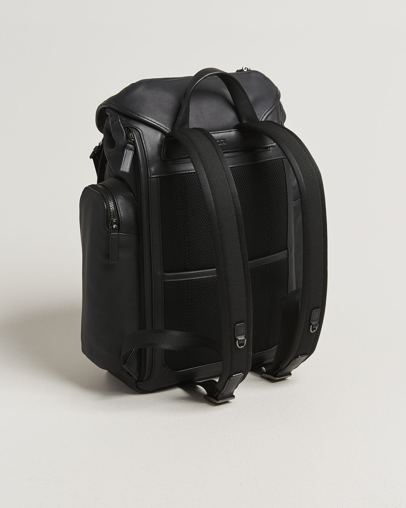 Herr | Väskor | TUMI | Harrison Small Griffen Backpack Black
