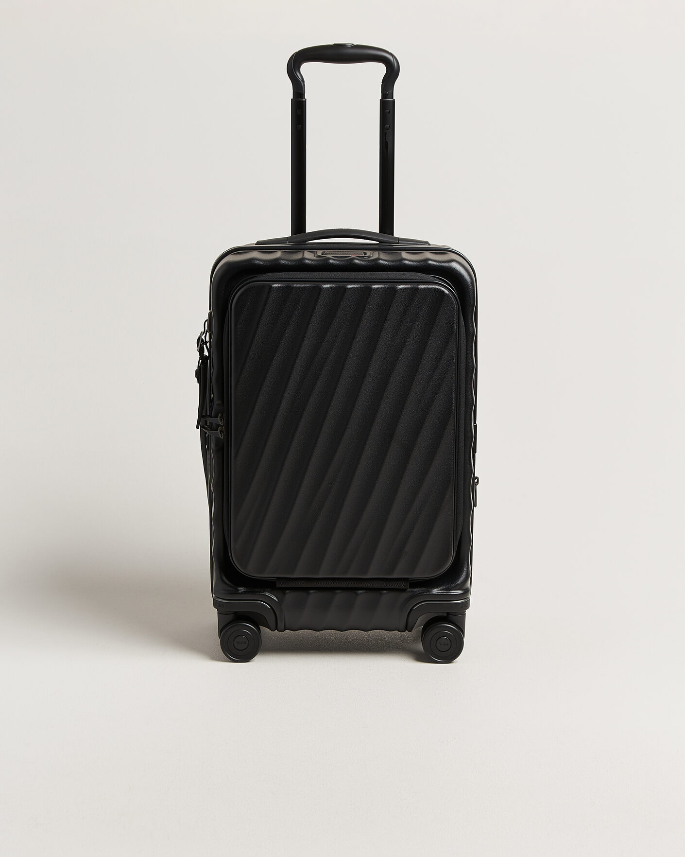 Herr | Väskor | TUMI | 19 Degree Carry-on Front Access Trolley Black
