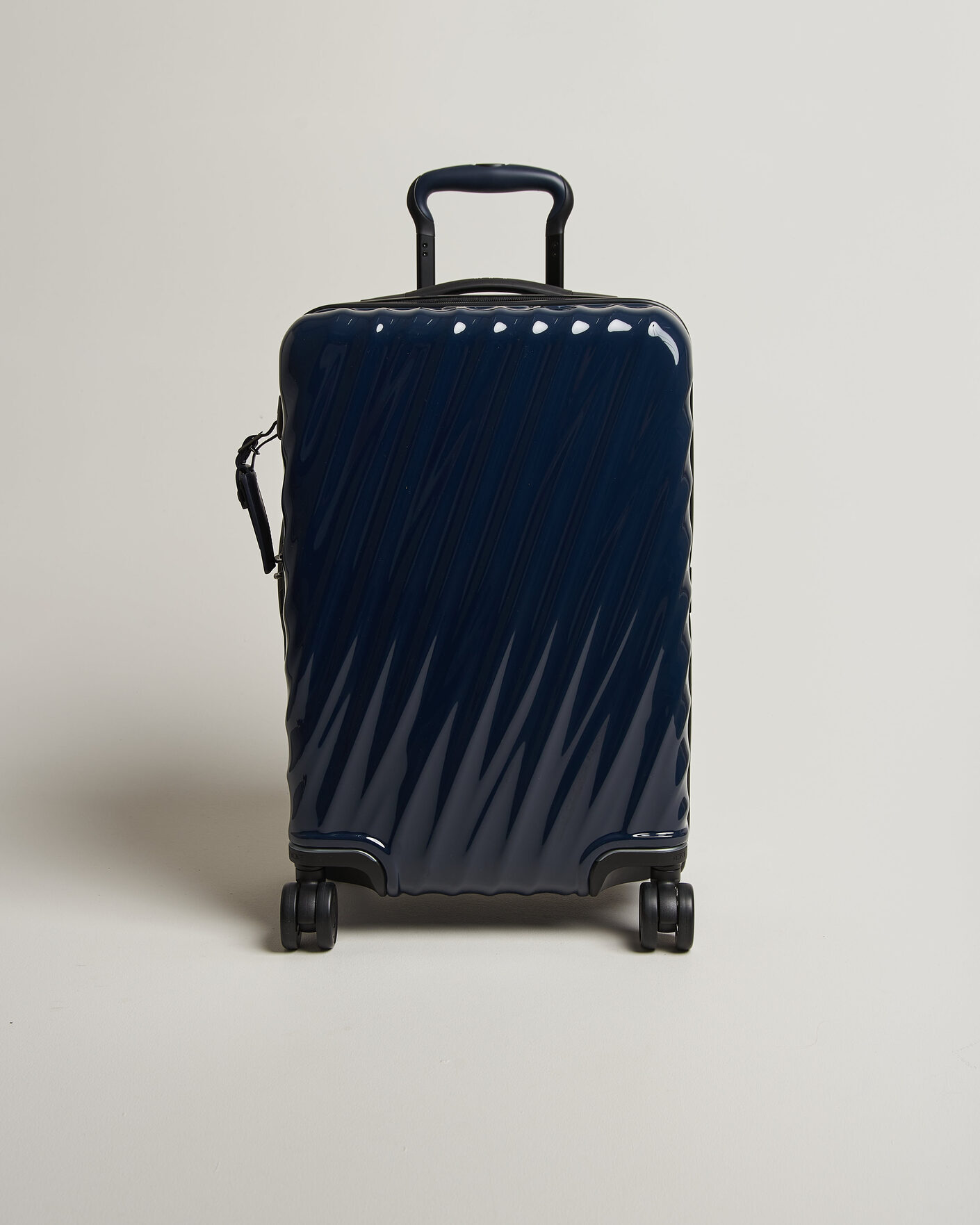 Herr | Väskor | TUMI | 19 Degree International Carry-on Trolley Navy
