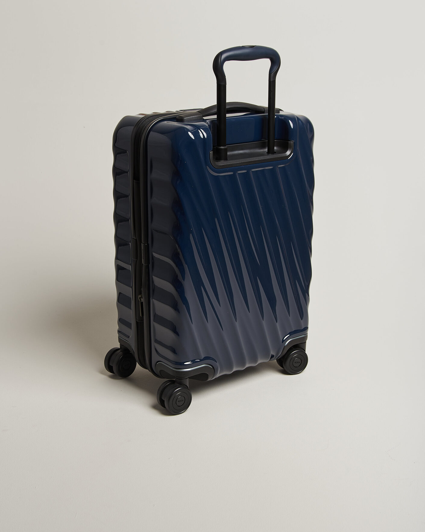 Herr | Väskor | TUMI | 19 Degree International Carry-on Trolley Navy