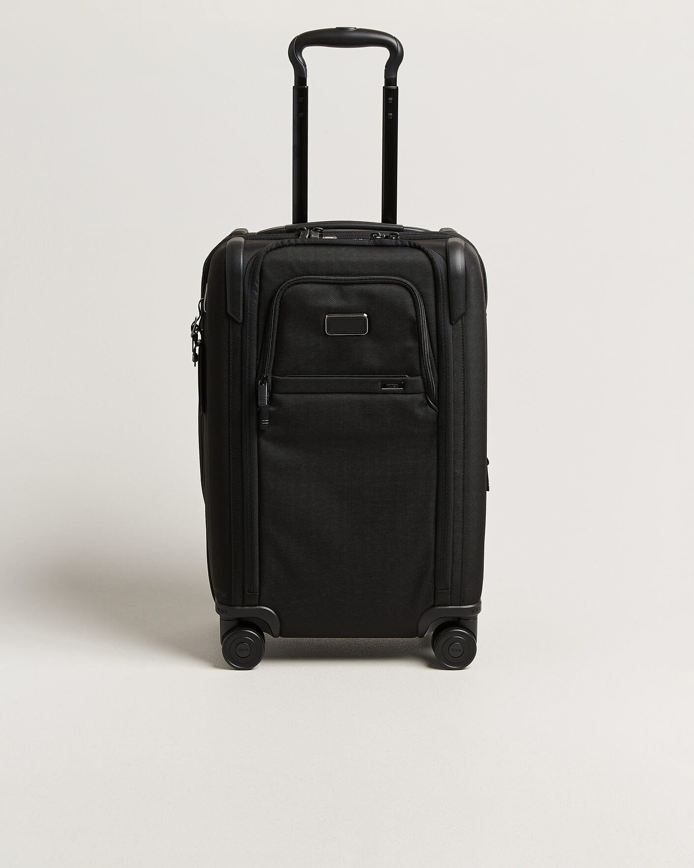 Herr | Väskor | TUMI | Alpha 4 Dual Access Expansion Cross Over Black