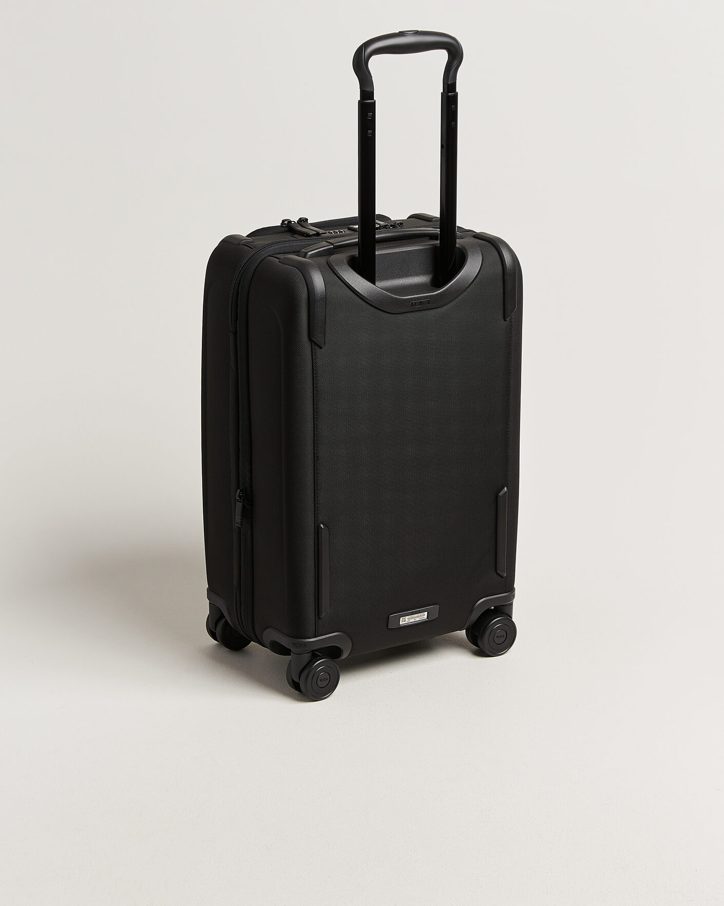 Herr | Väskor | TUMI | Alpha 4 Dual Access Expansion Cross Over Black