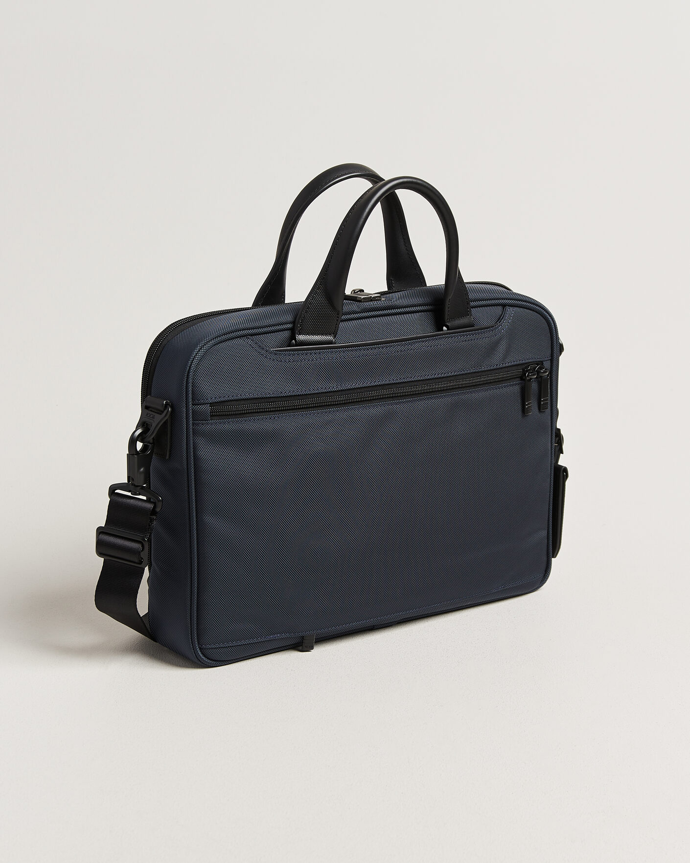 Herr | Väskor | TUMI | Alpha 4 Medium Briefcase Navy