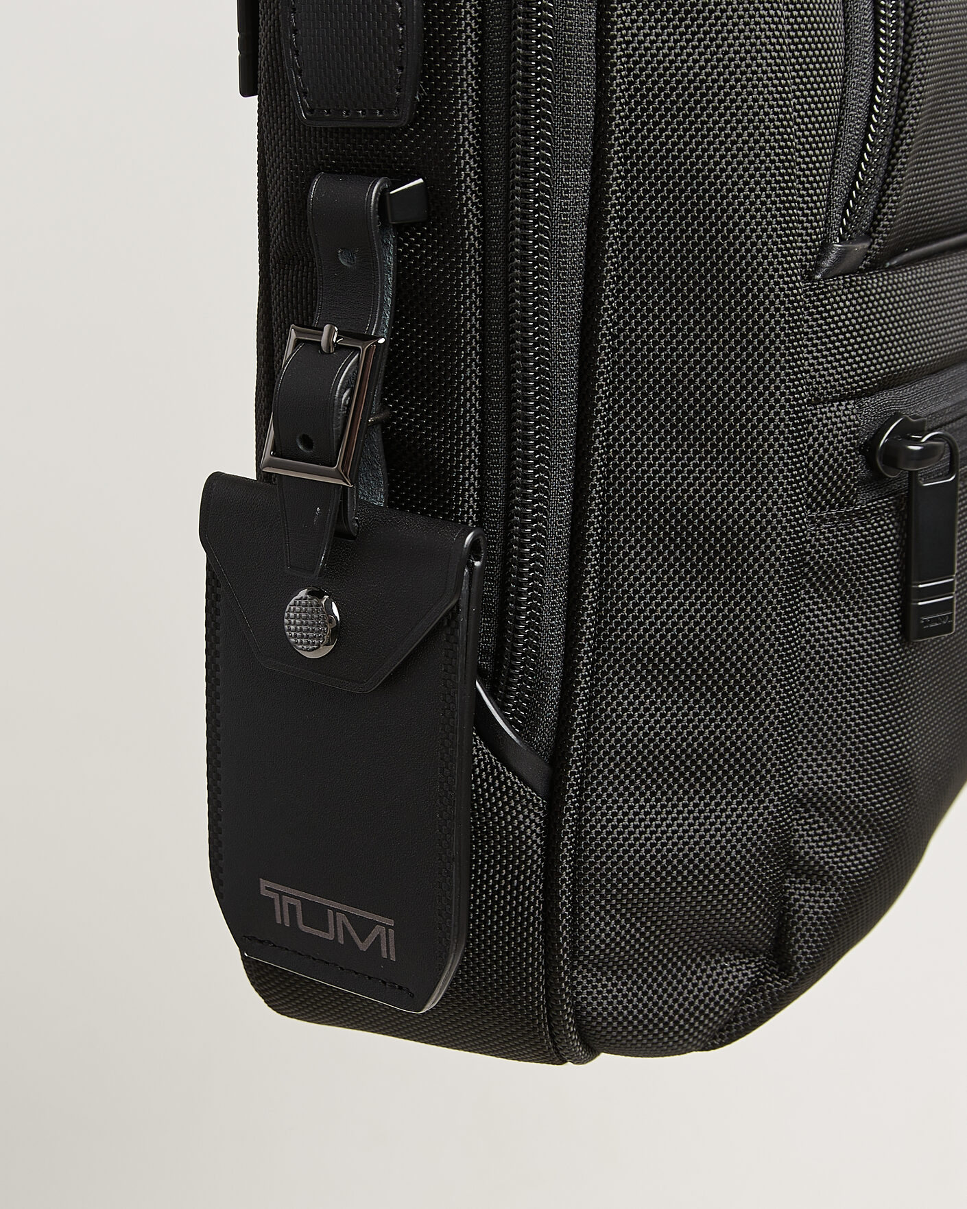 Herr | Väskor | TUMI | Alpha 4 Medium Briefcase Black