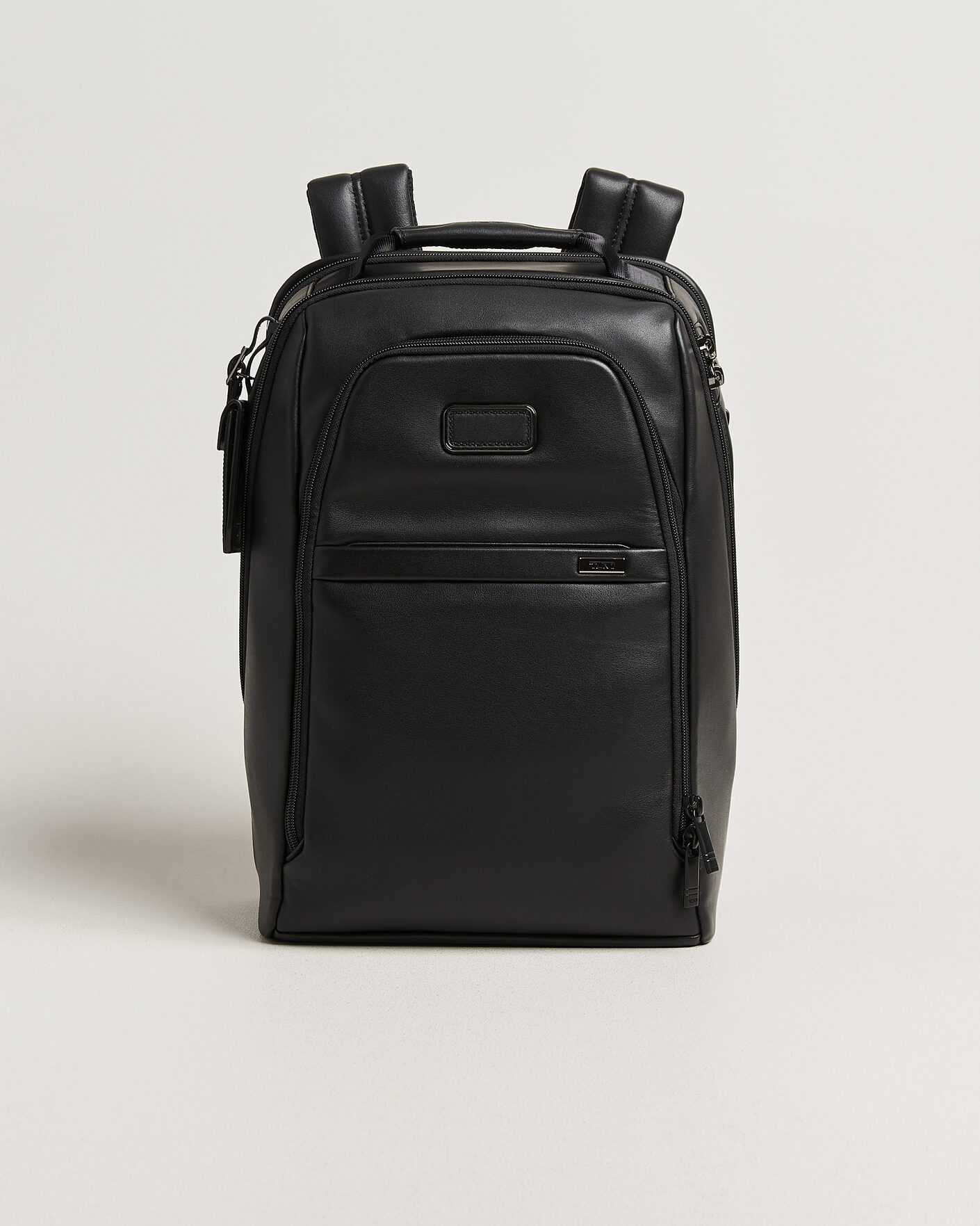 Herr | Väskor | TUMI | Alpha 4 Expandable Medium Backpack Black