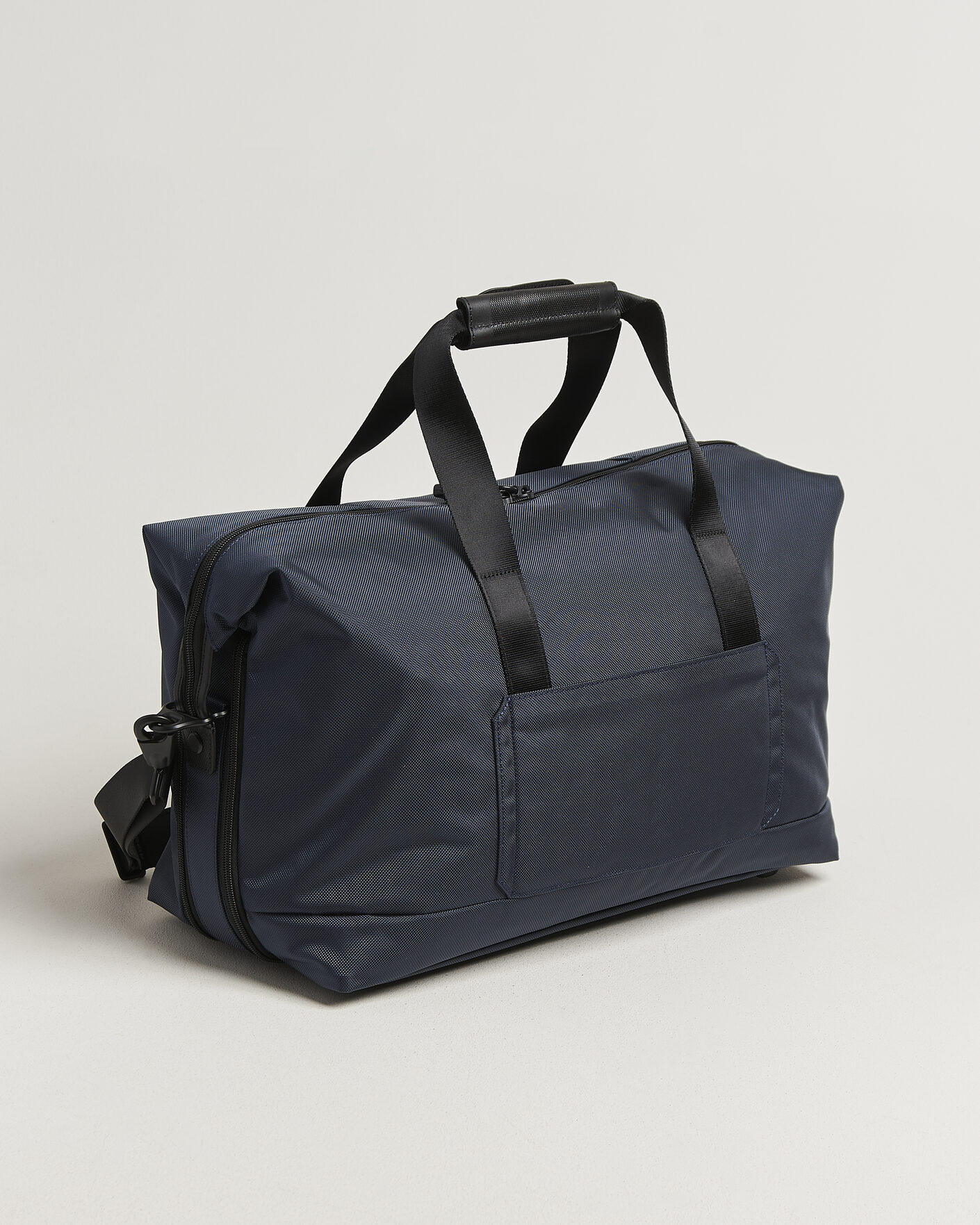 Herr | Väskor | TUMI | Alpha 4 Double Expansion Duffle Bag Navy