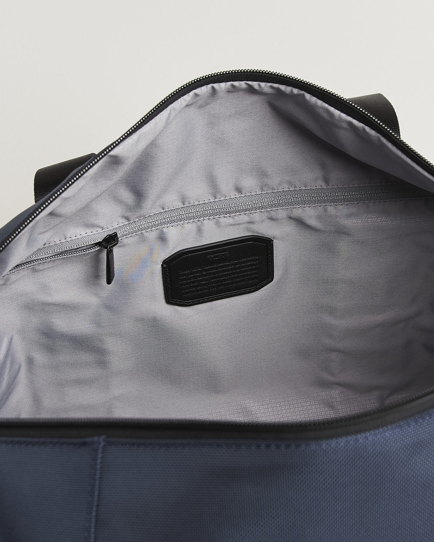 Herr | Väskor | TUMI | Alpha 4 Double Expansion Duffle Bag Navy