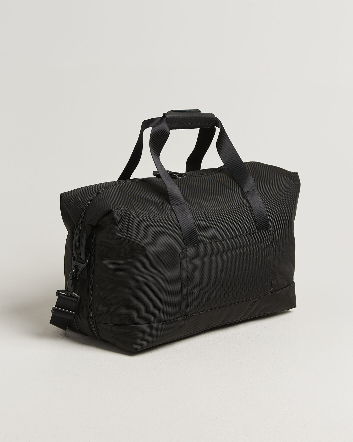 Herr | Väskor | TUMI | Alpha 4 Double Expansion Duffle Bag Black