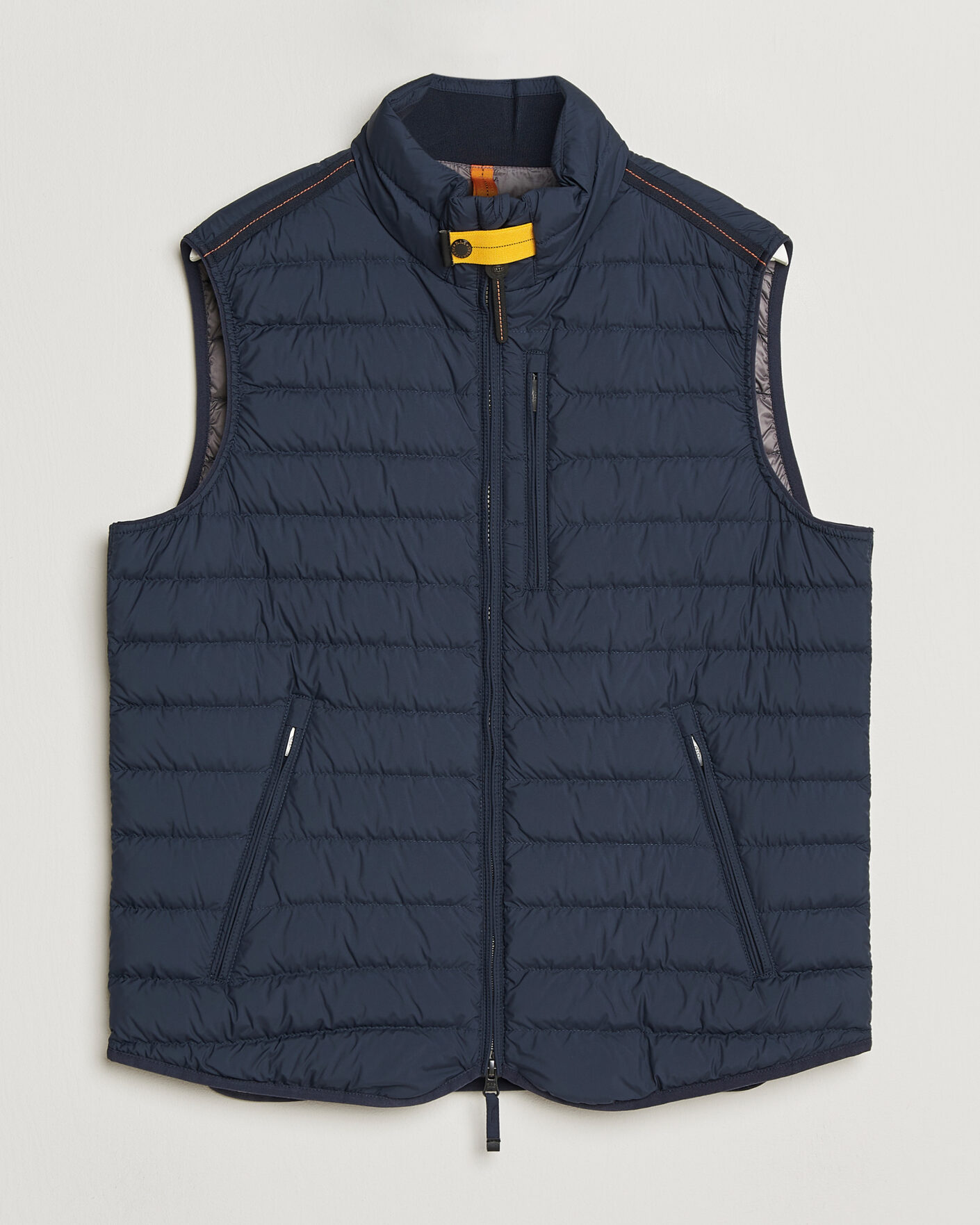 Herr | Västar | Parajumpers | Perfect Super Lightweight Vest Navy