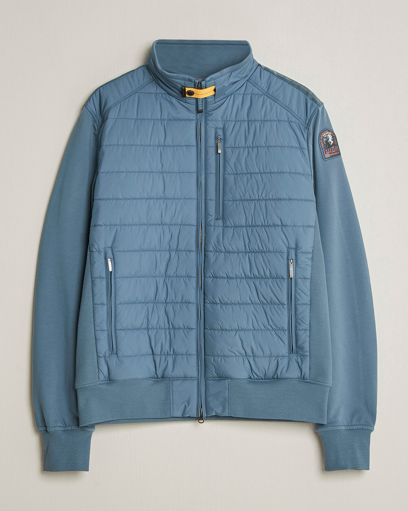 Herr | Jackor | Parajumpers | Elliot Hybrid Jacket Marine